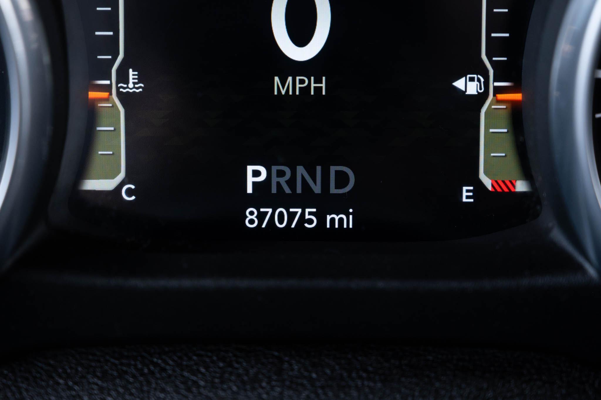 Jeep Wrangler Unlimited Rubicon 2018