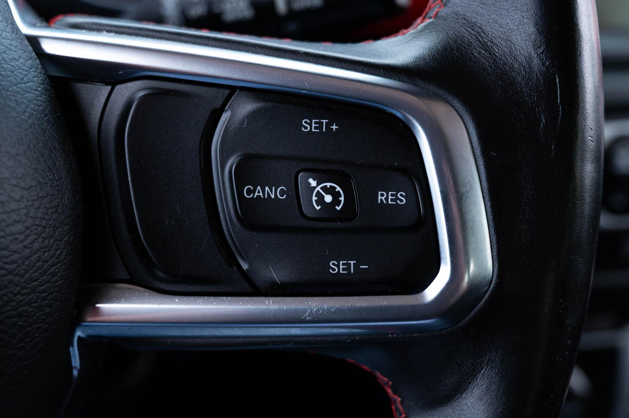 Jeep Wrangler Unlimited Rubicon 2018