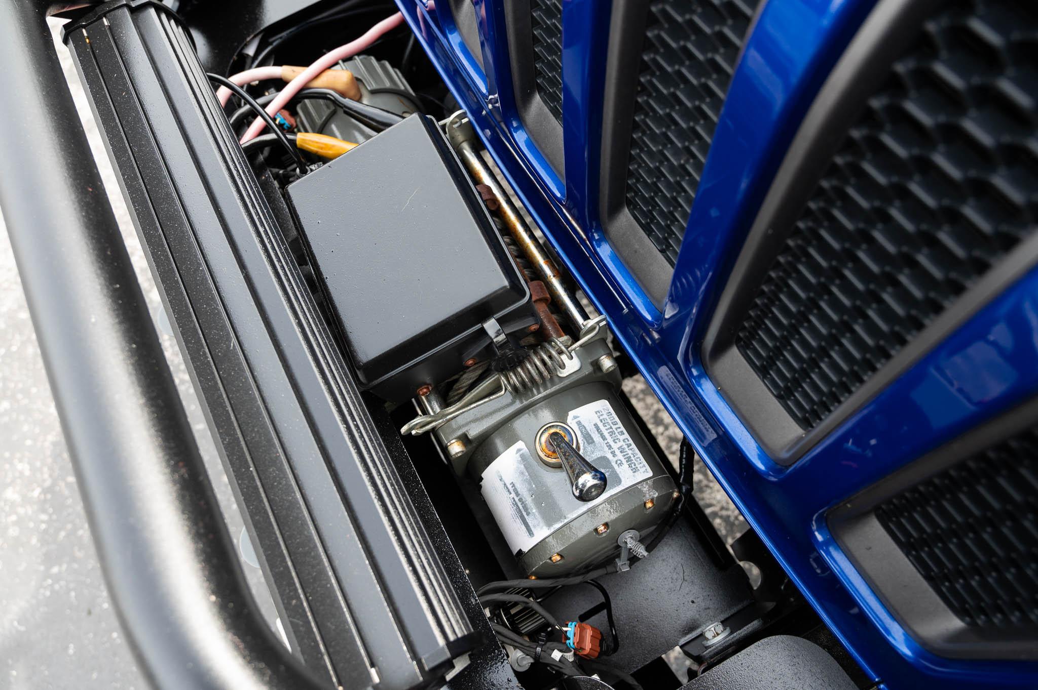 Jeep Wrangler Unlimited Rubicon 2018