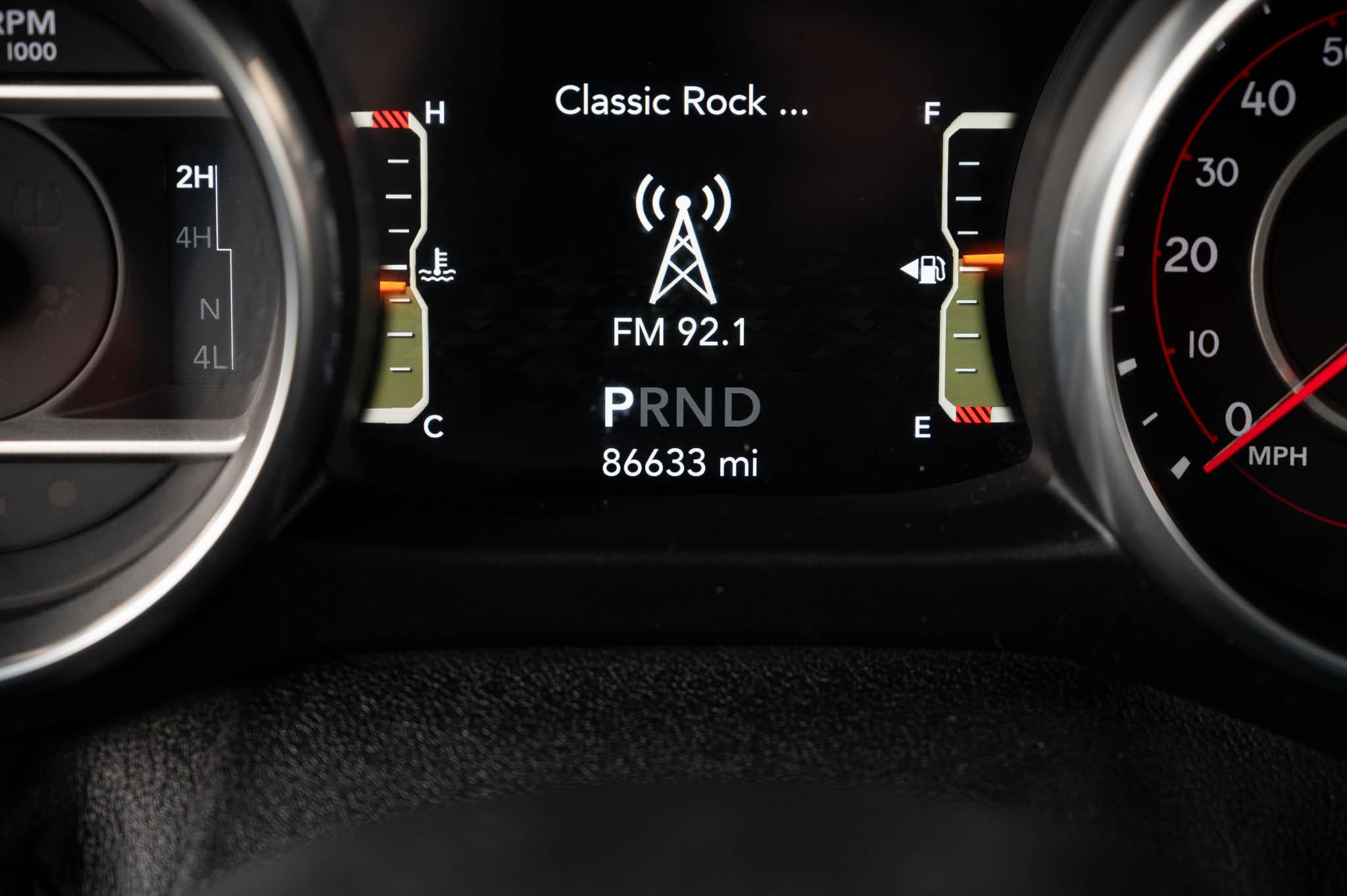 Jeep Wrangler Unlimited Rubicon 2018