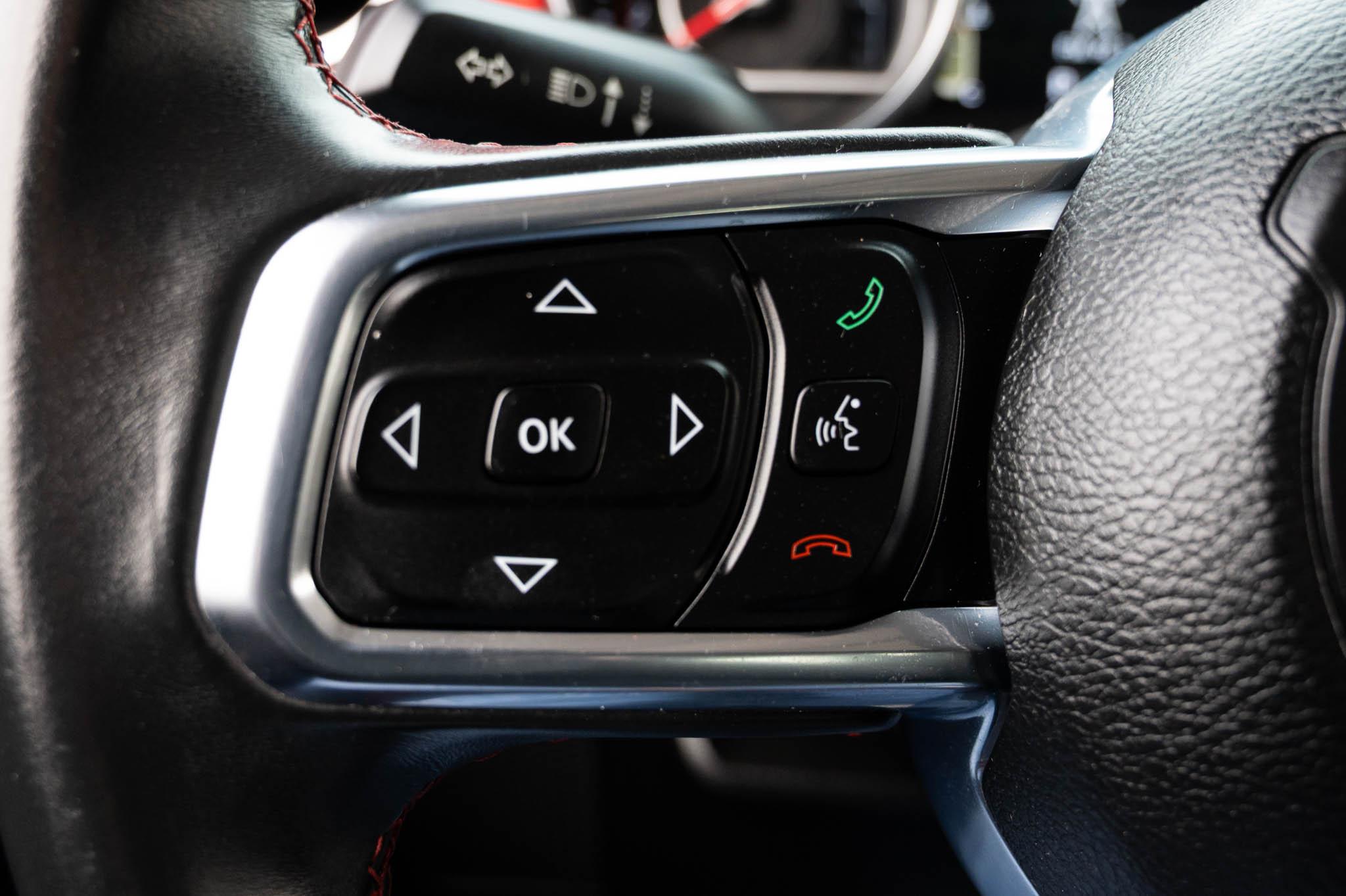 Jeep Wrangler Unlimited Rubicon 2018