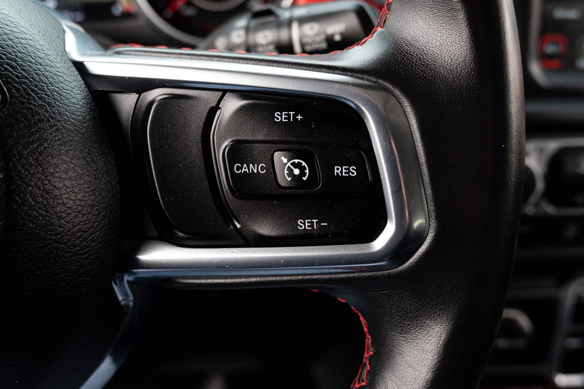 Jeep Wrangler Unlimited Rubicon 2018