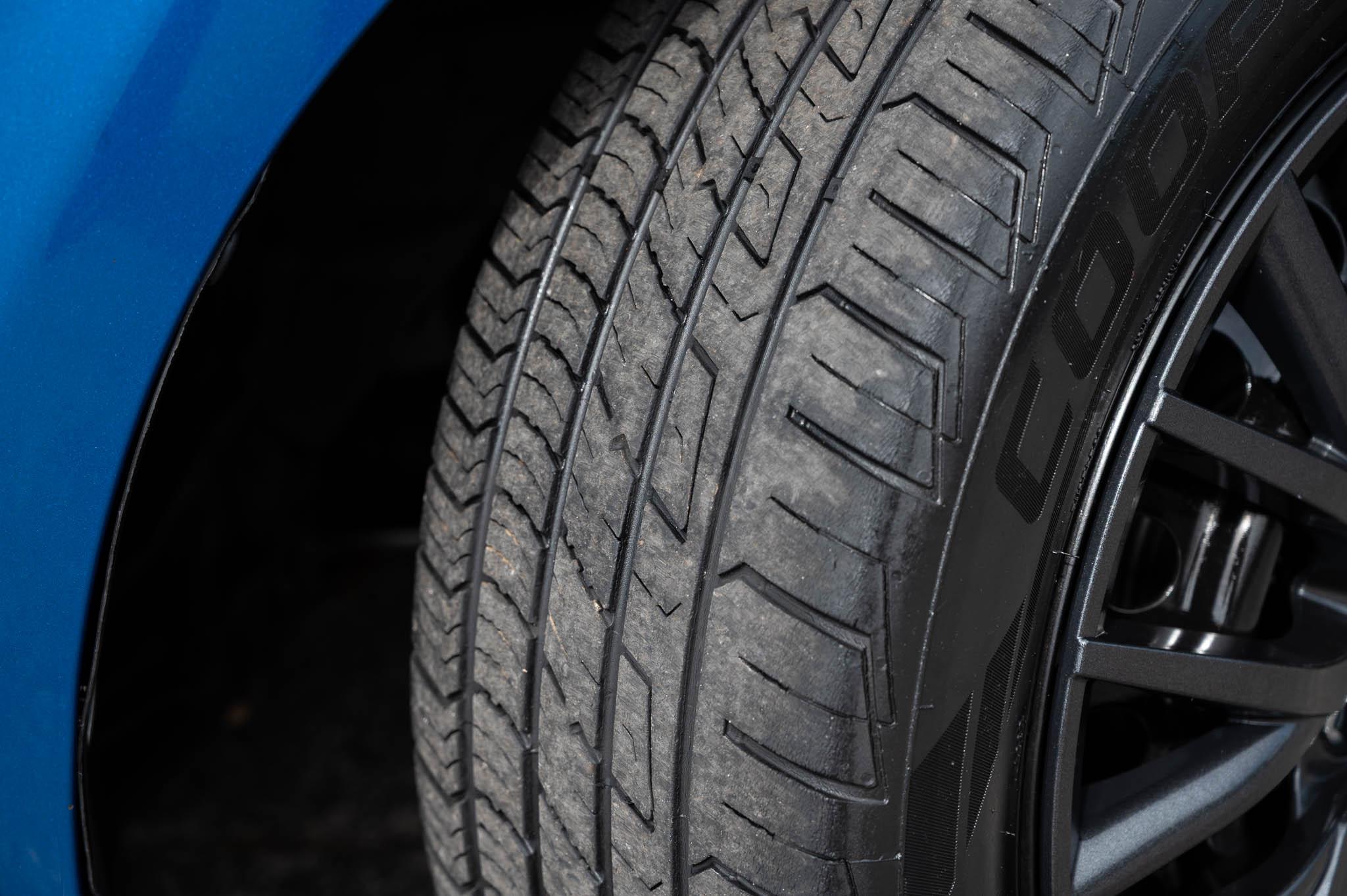 Toyota Corolla LE 2010