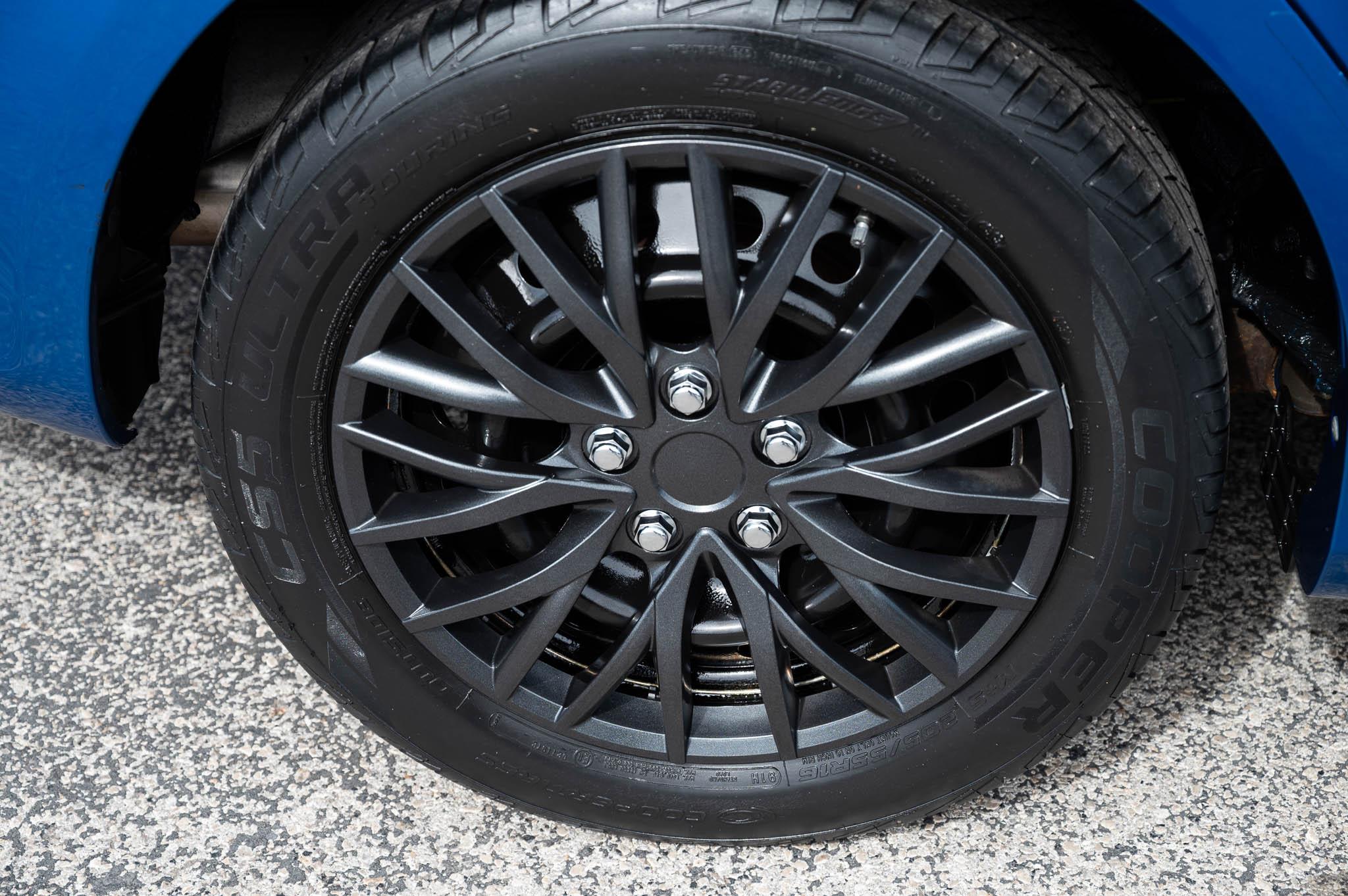 Toyota Corolla LE 2010