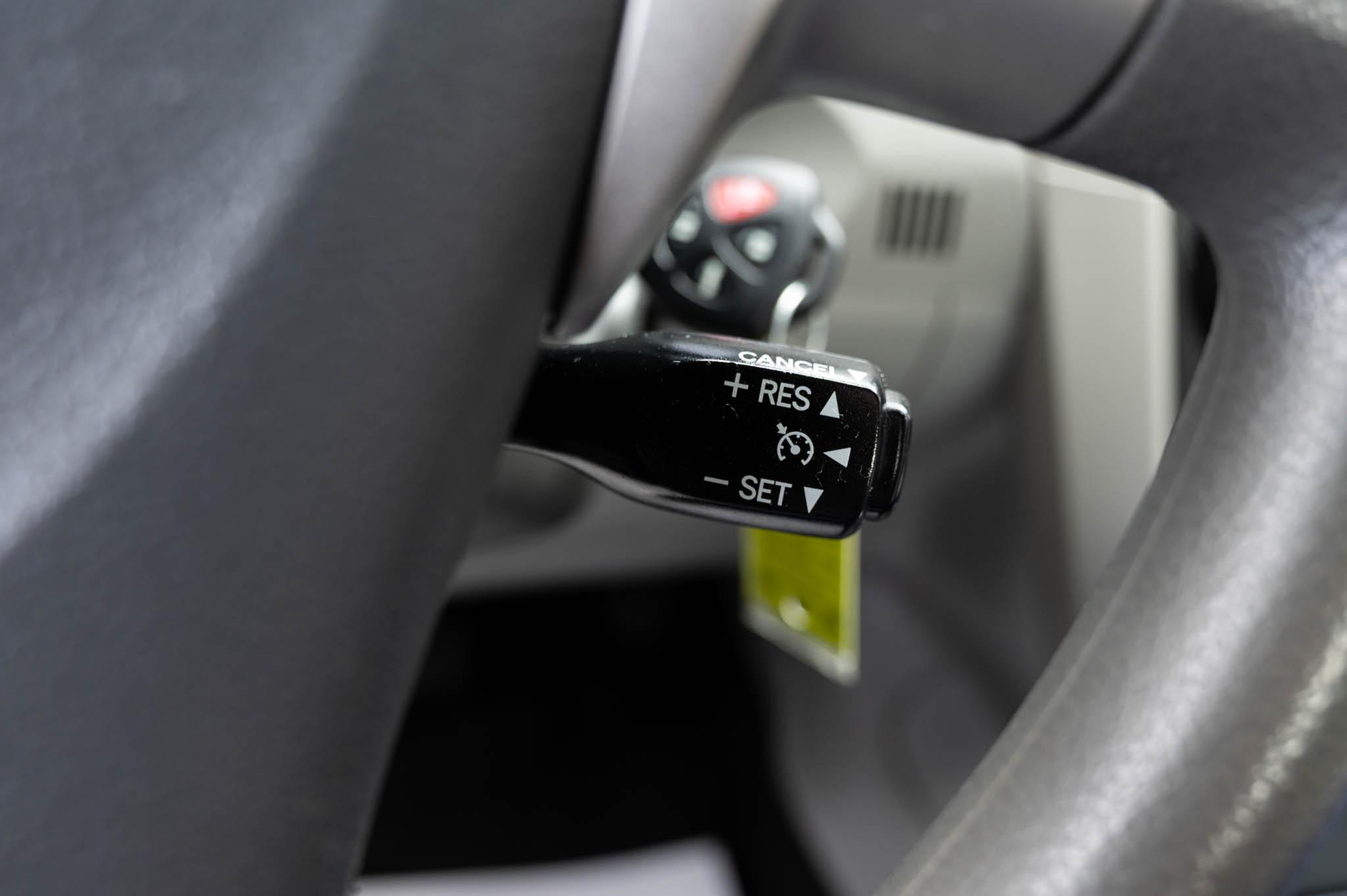 Toyota Corolla LE 2010