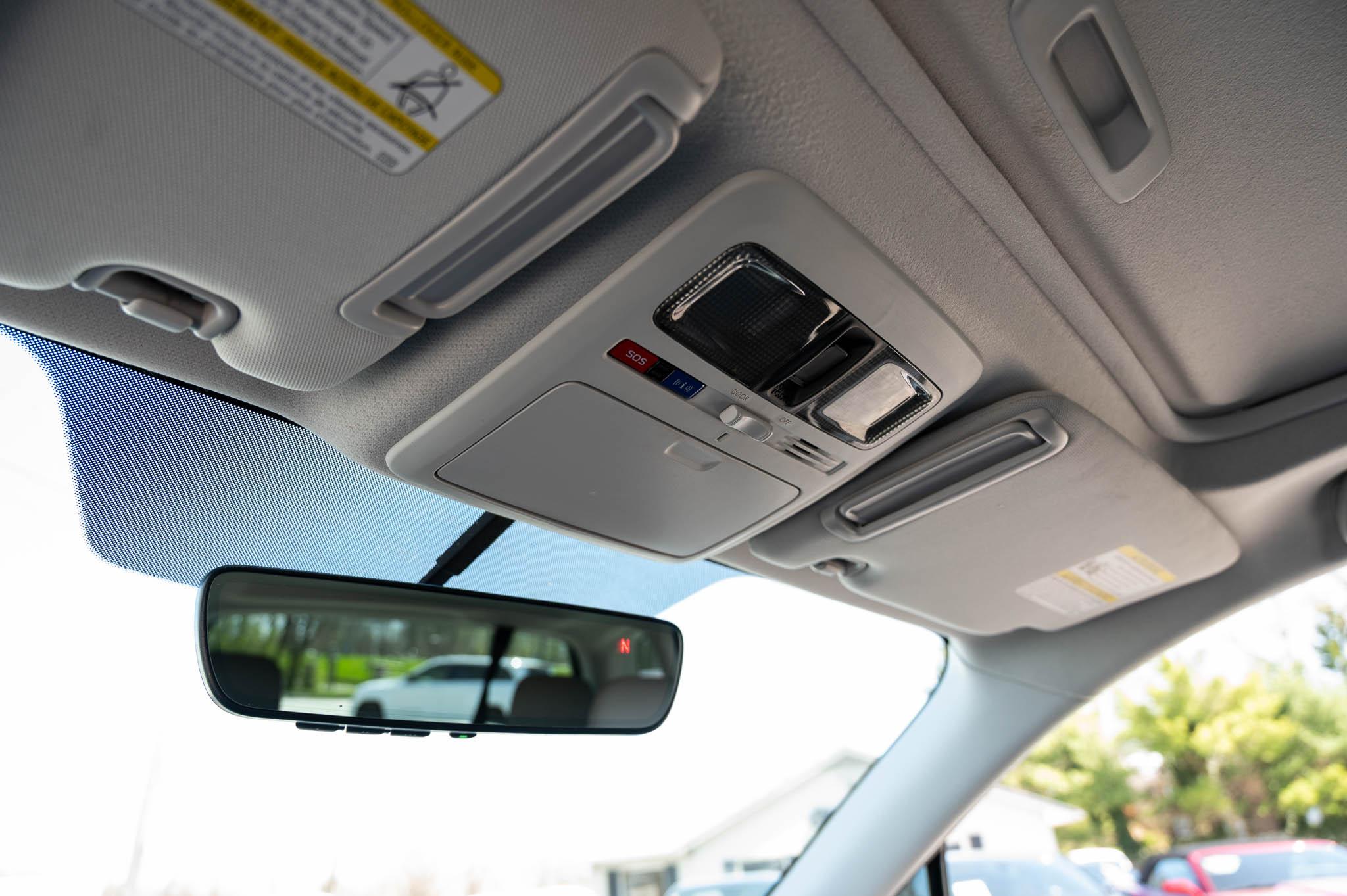 Subaru Forester 2.5i Limited 2018