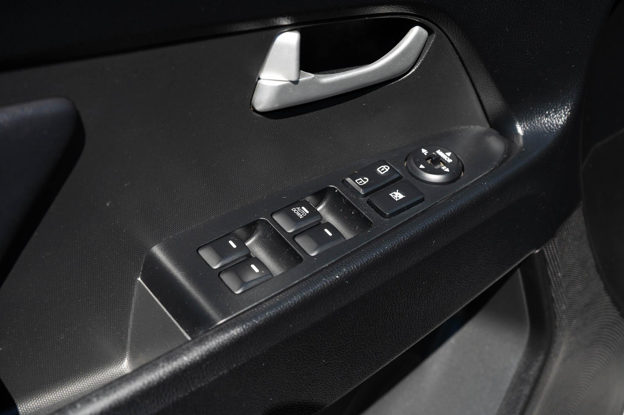 Kia Sportage LX AWD 2013