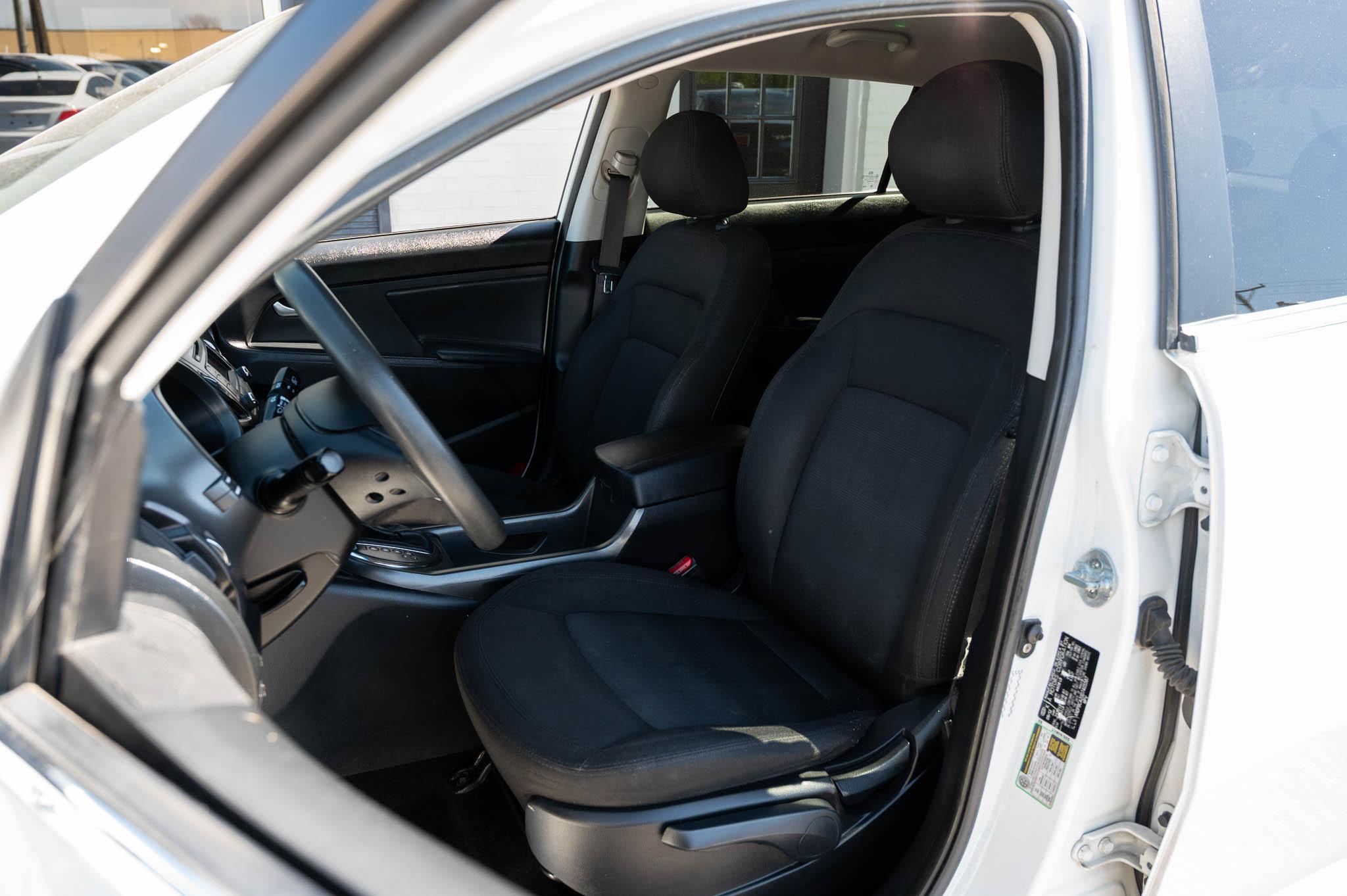 Kia Sportage LX AWD 2013