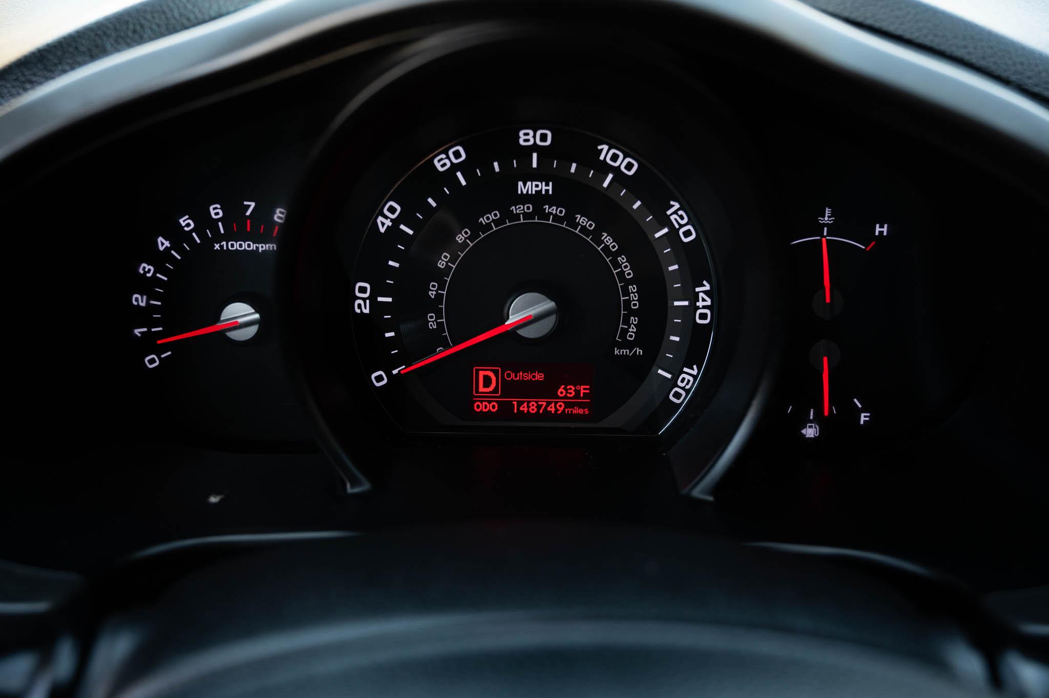 Kia Sportage LX AWD 2013