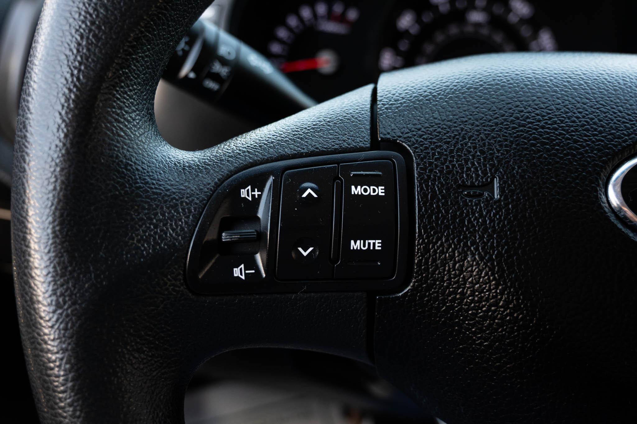 Kia Sportage LX AWD 2013