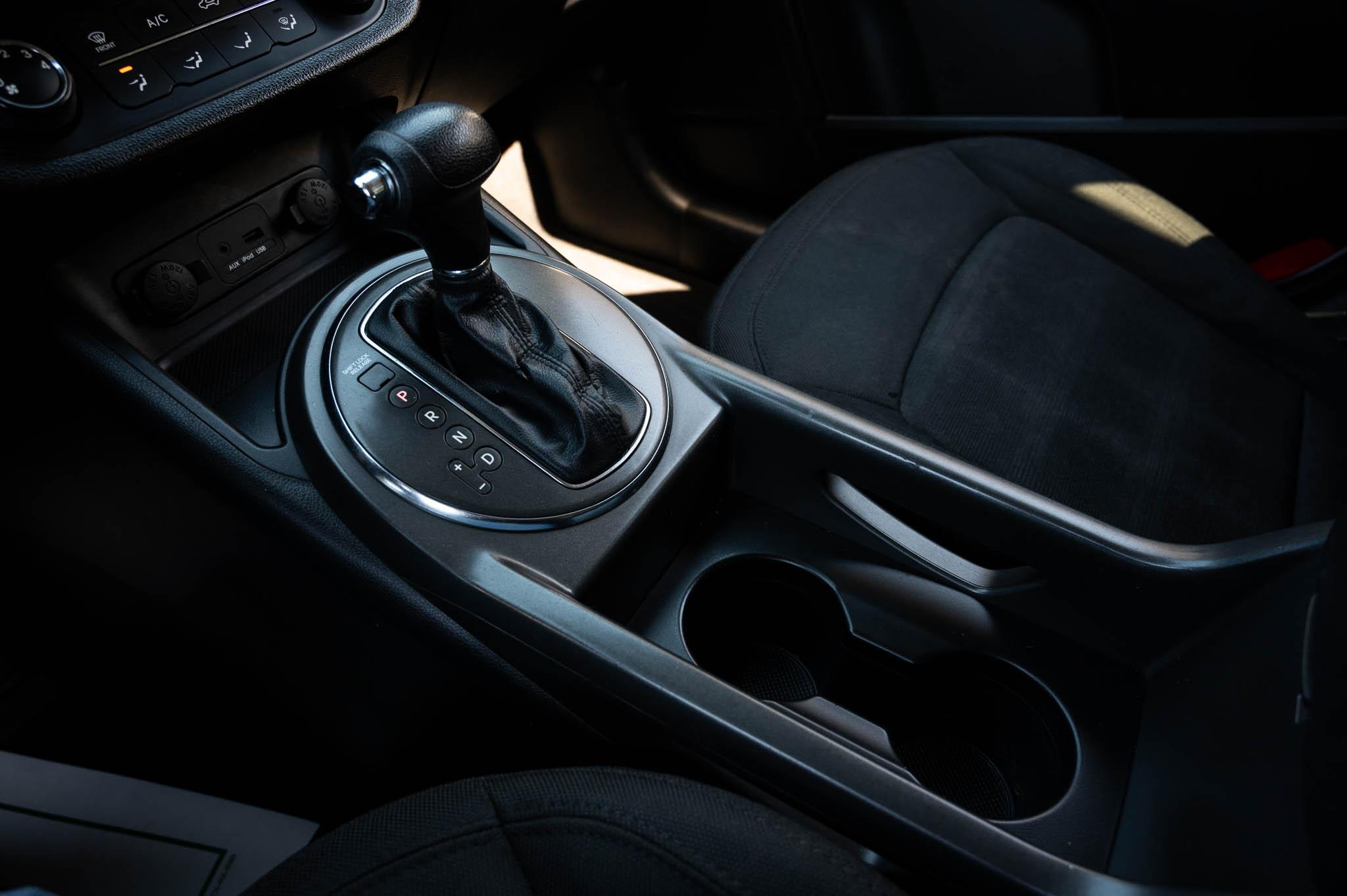 Kia Sportage LX AWD 2013