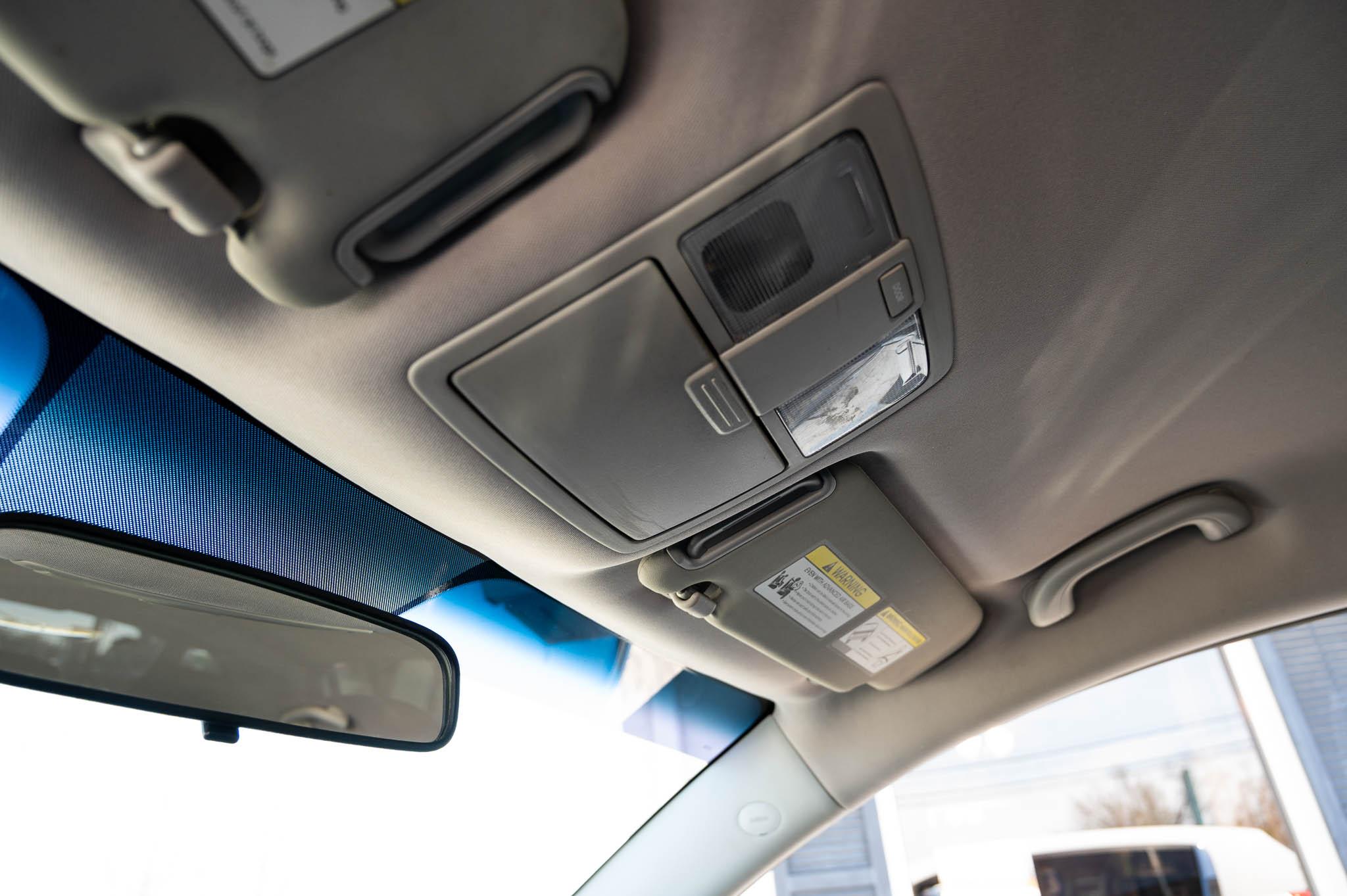 Kia Sportage LX AWD 2013