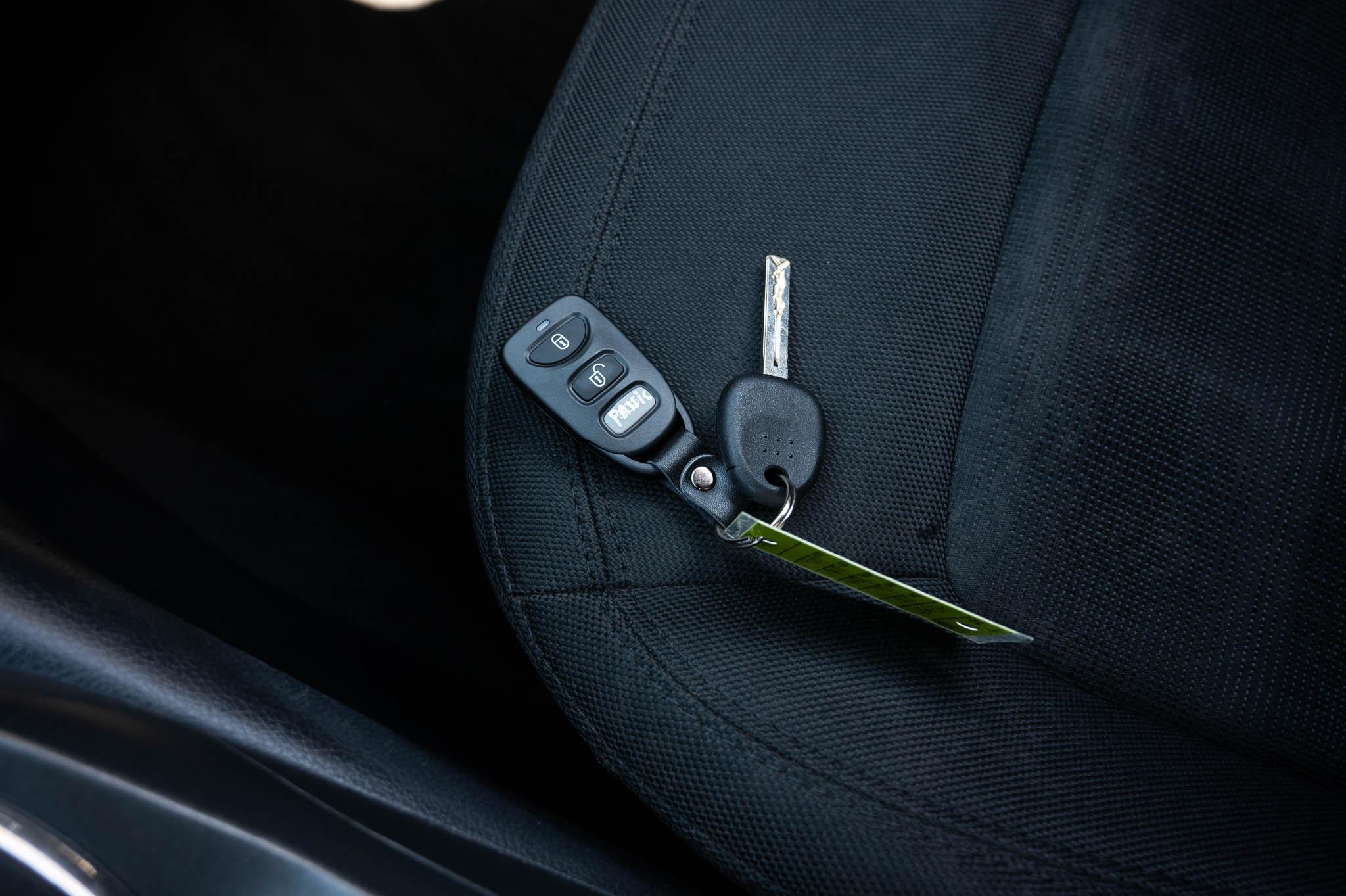 Kia Sportage LX AWD 2013