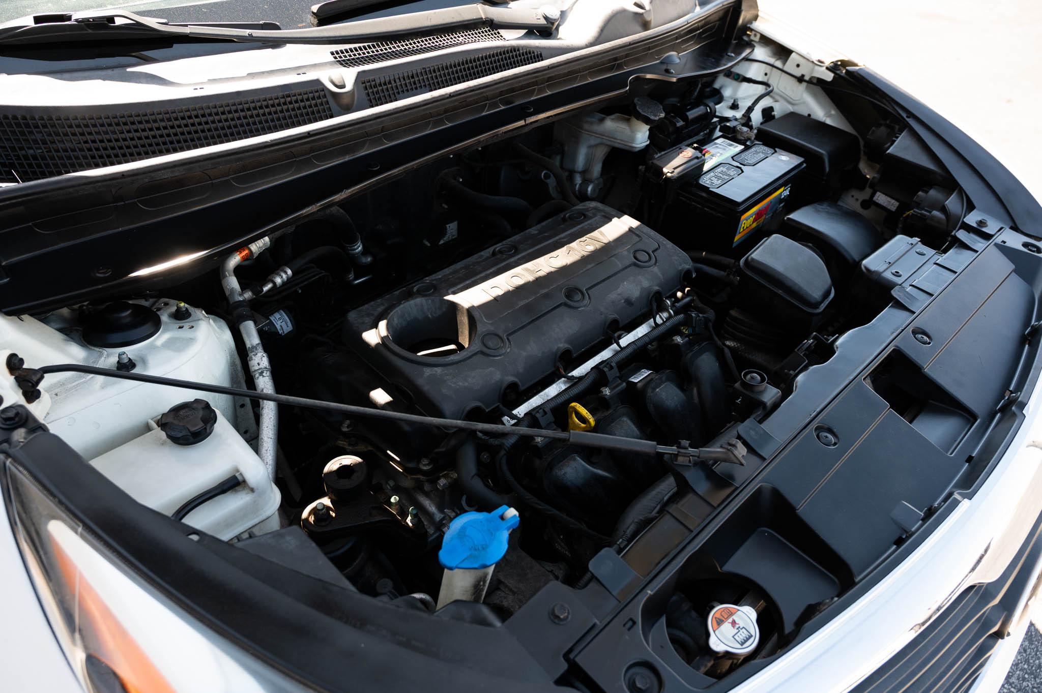 Kia Sportage LX AWD 2013