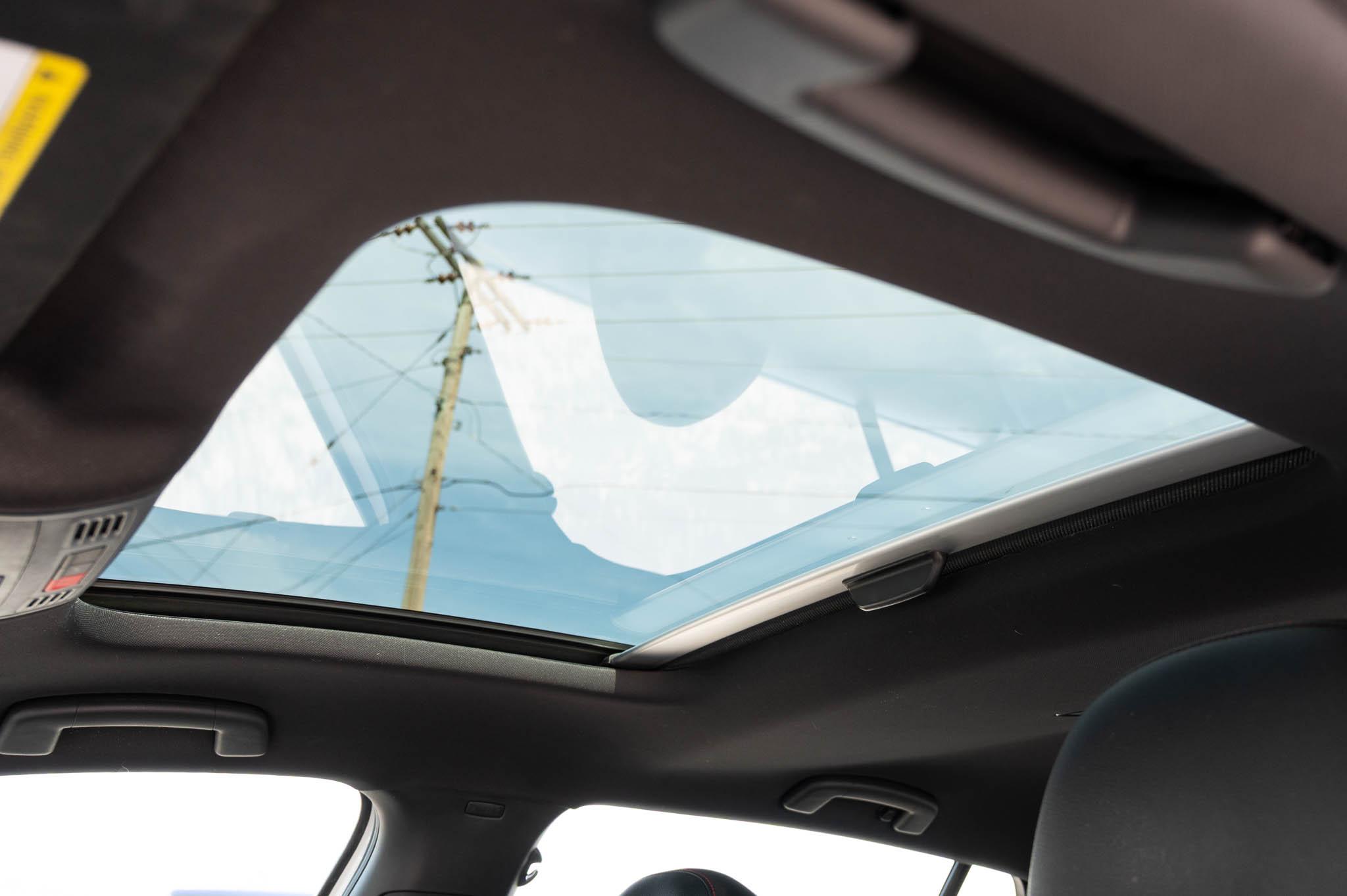 Volkswagen Golf GTI SE 2017