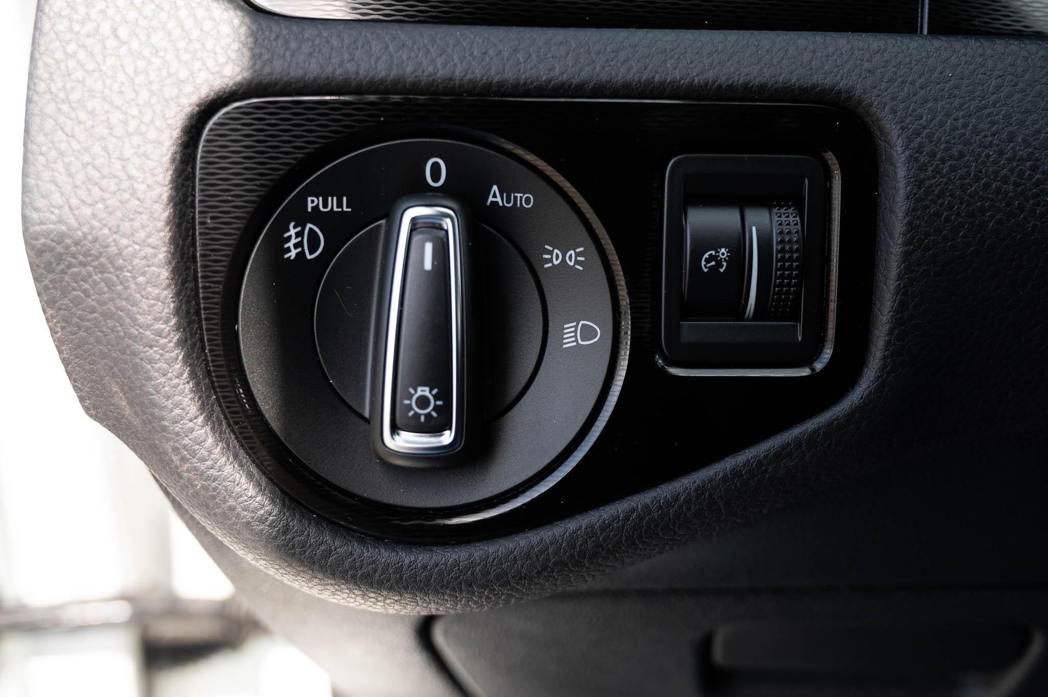 Volkswagen Golf GTI SE 2017