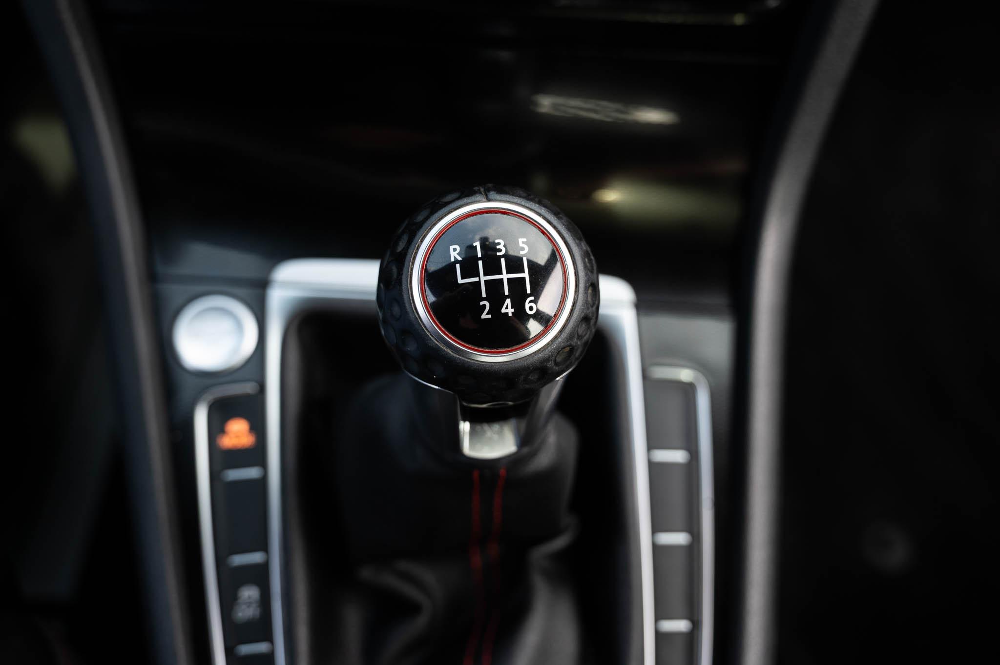 Volkswagen Golf GTI SE 2017