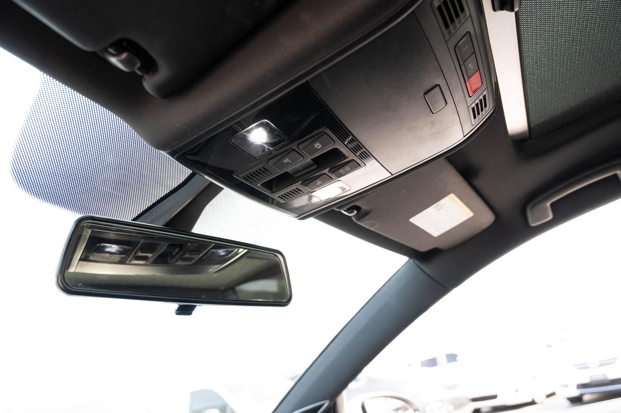 Volkswagen Golf GTI SE 2017