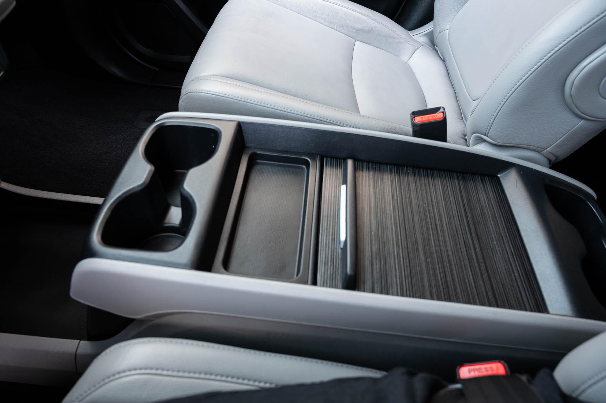 Honda Odyssey EX-L 2019