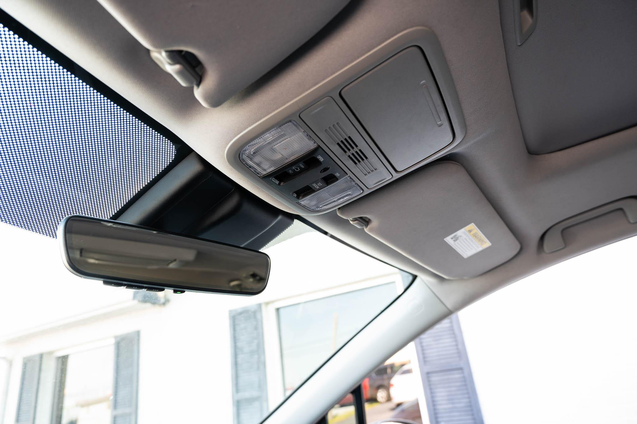 Honda Odyssey EX-L 2019