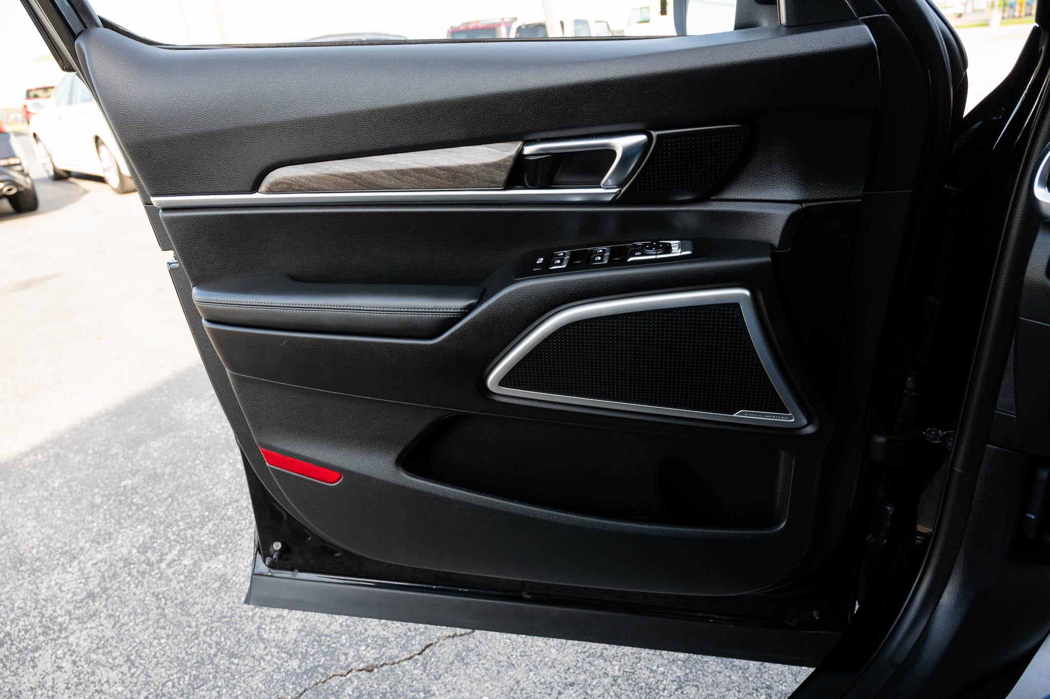 Kia Telluride EX AWD 2021