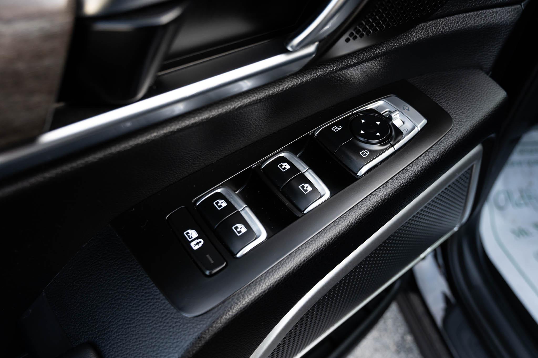 Kia Telluride EX AWD 2021