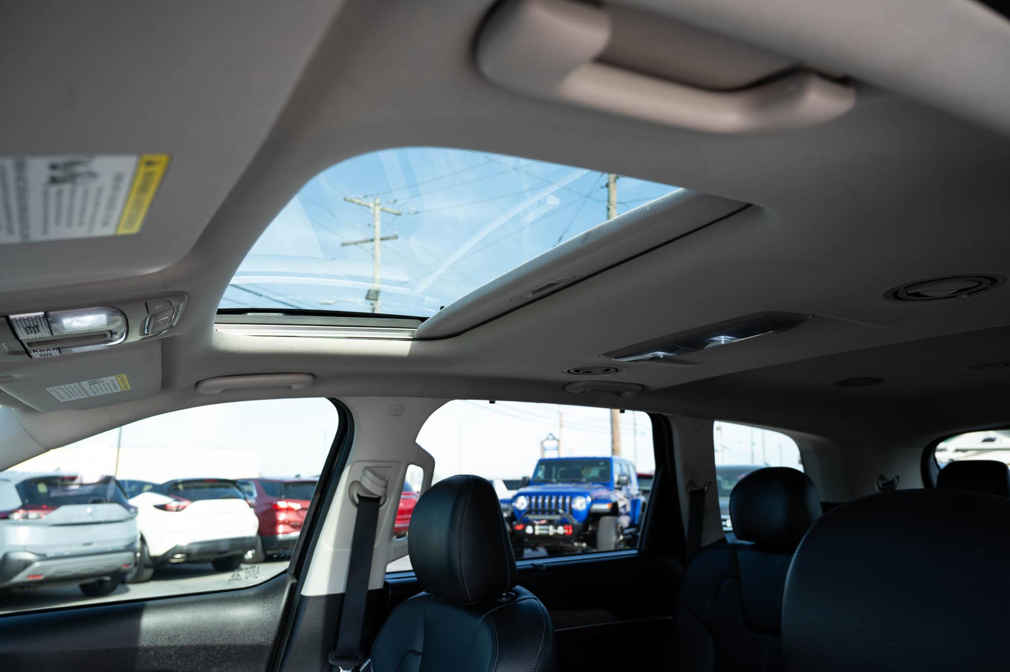 Kia Telluride EX AWD 2021