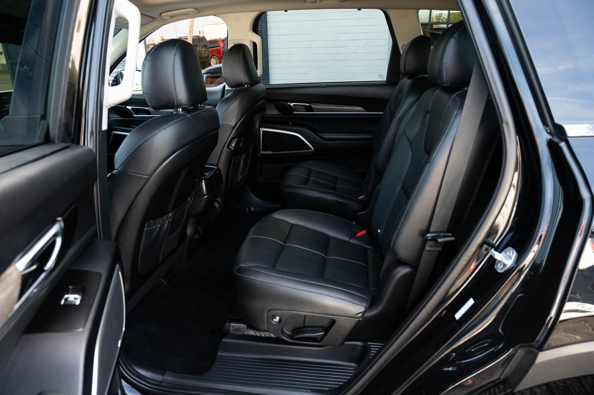 Kia Telluride EX AWD 2021