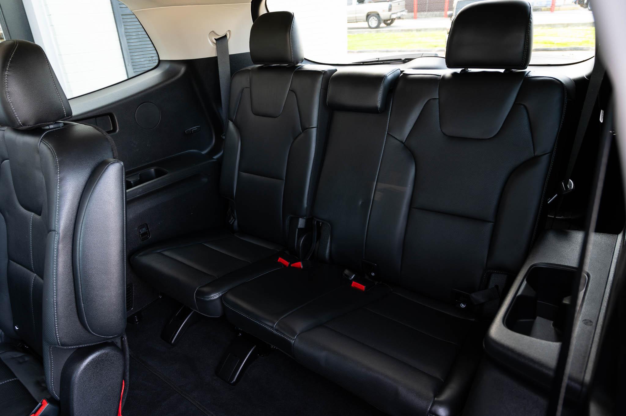 Kia Telluride EX AWD 2021