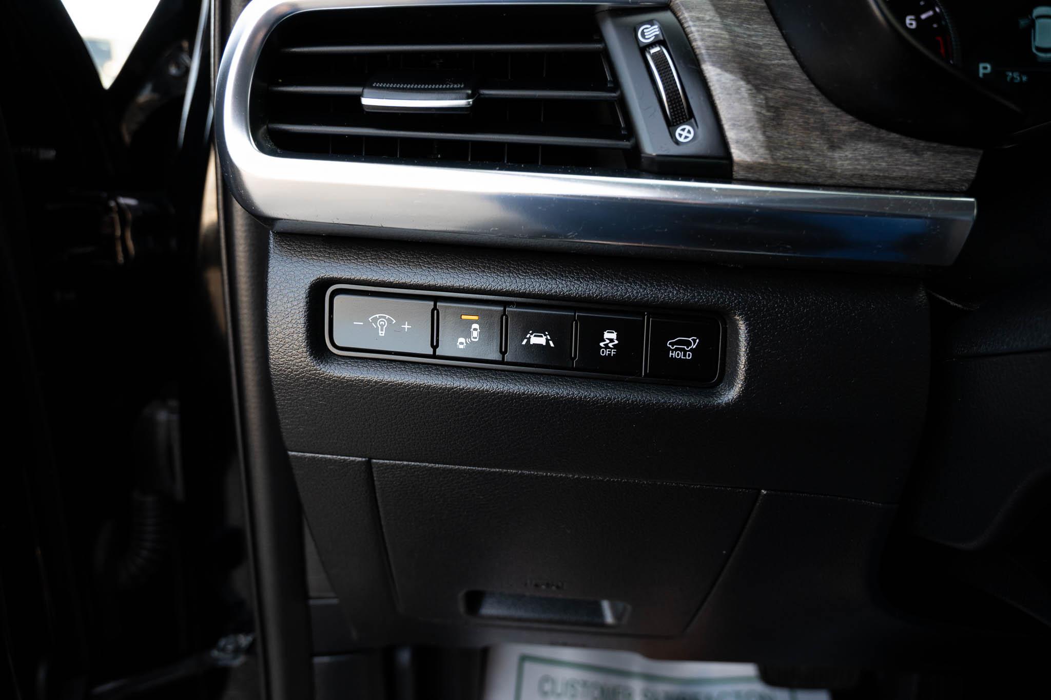 Kia Telluride EX AWD 2021