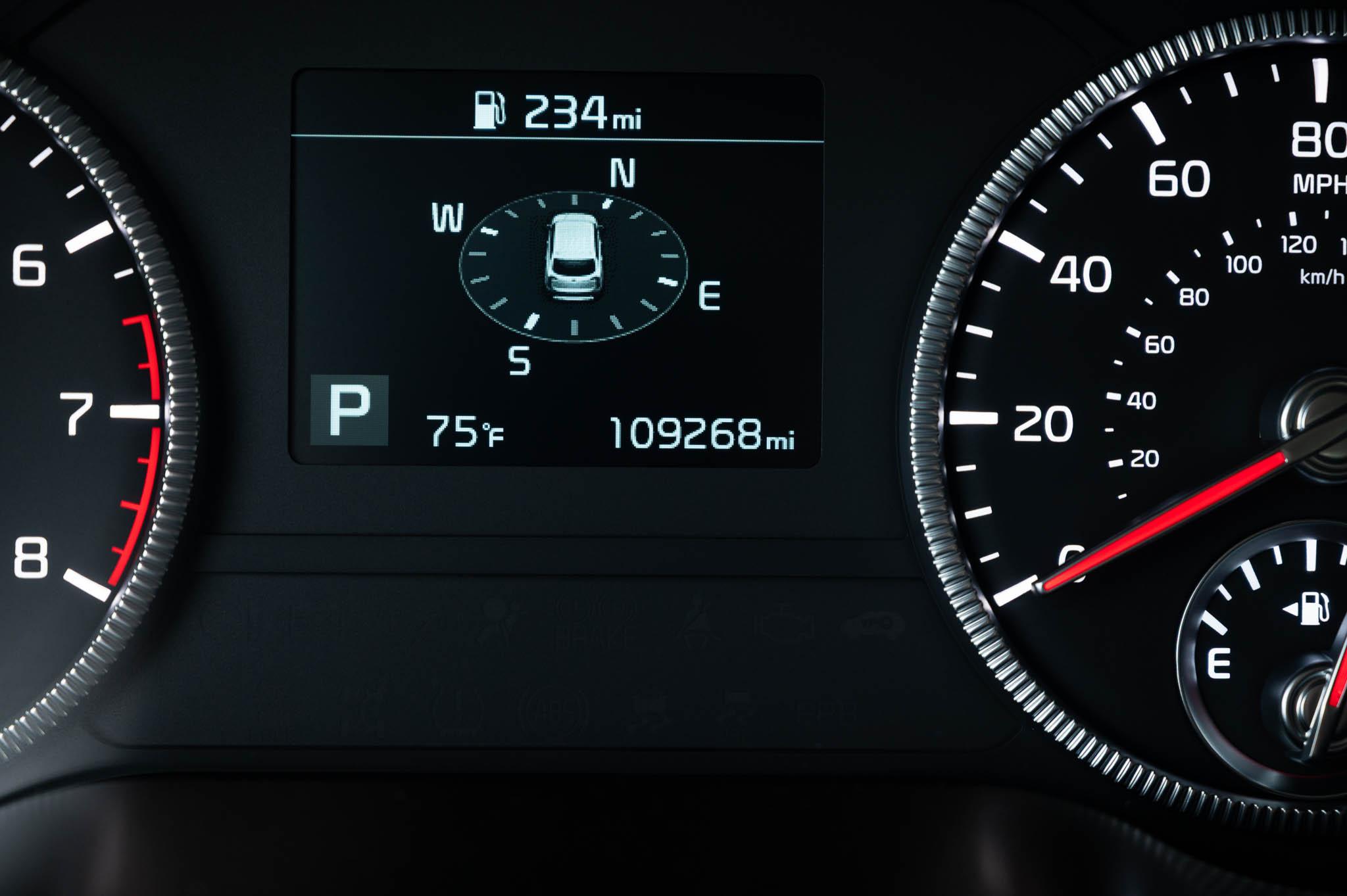 Kia Telluride EX AWD 2021