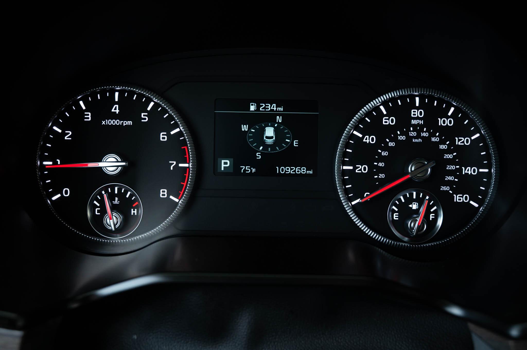 Kia Telluride EX AWD 2021