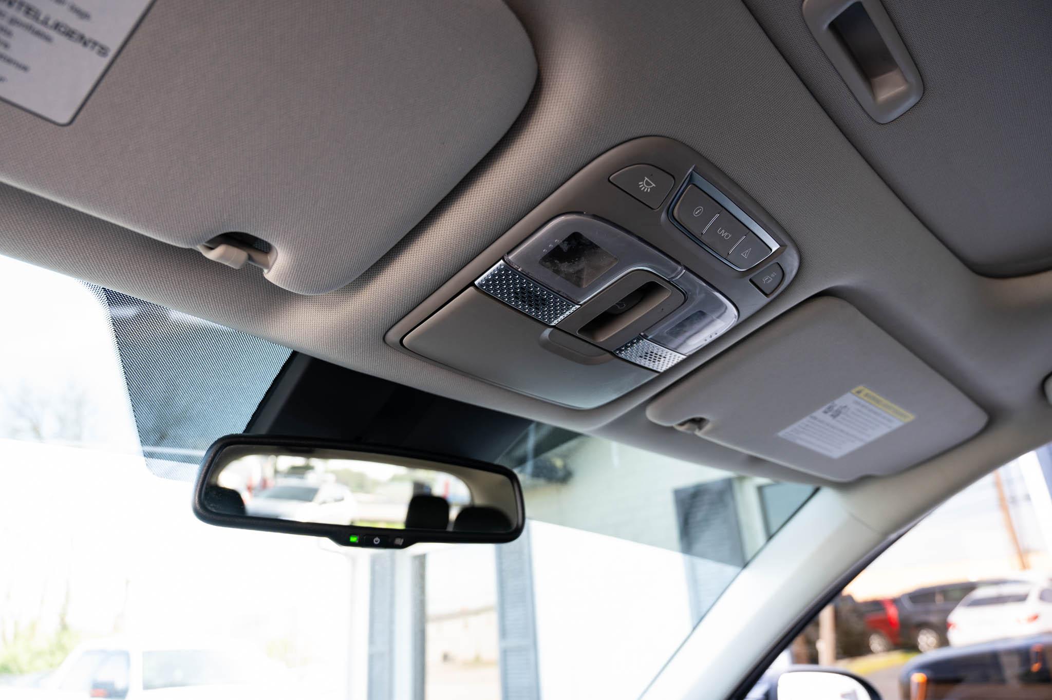 Kia Telluride EX AWD 2021