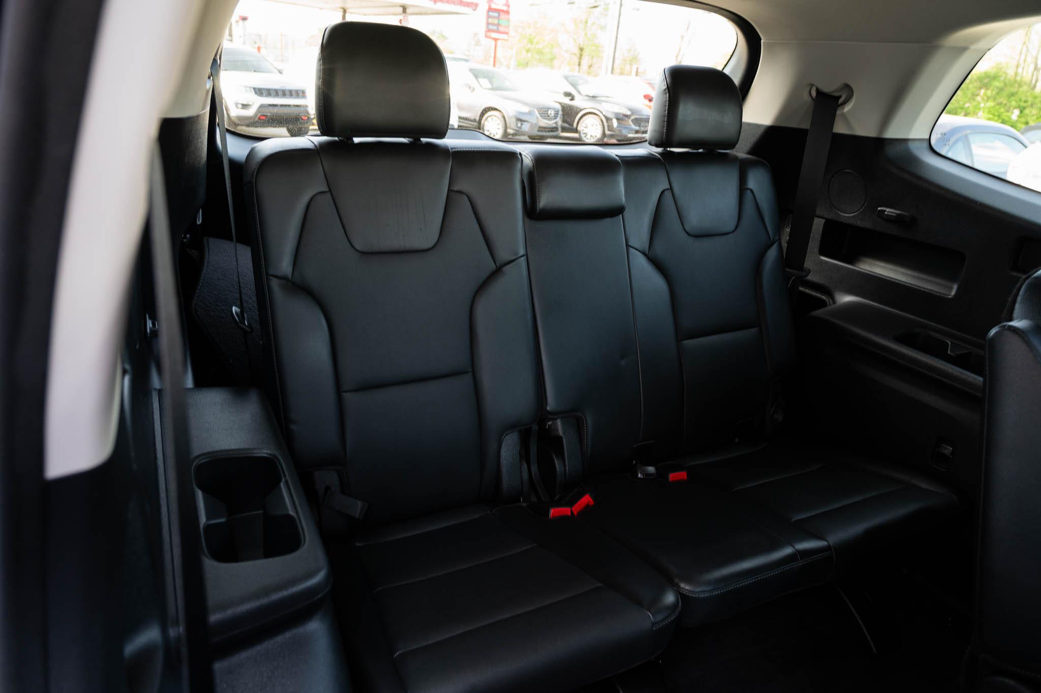 Kia Telluride EX AWD 2021