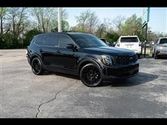 2021 Kia Telluride 