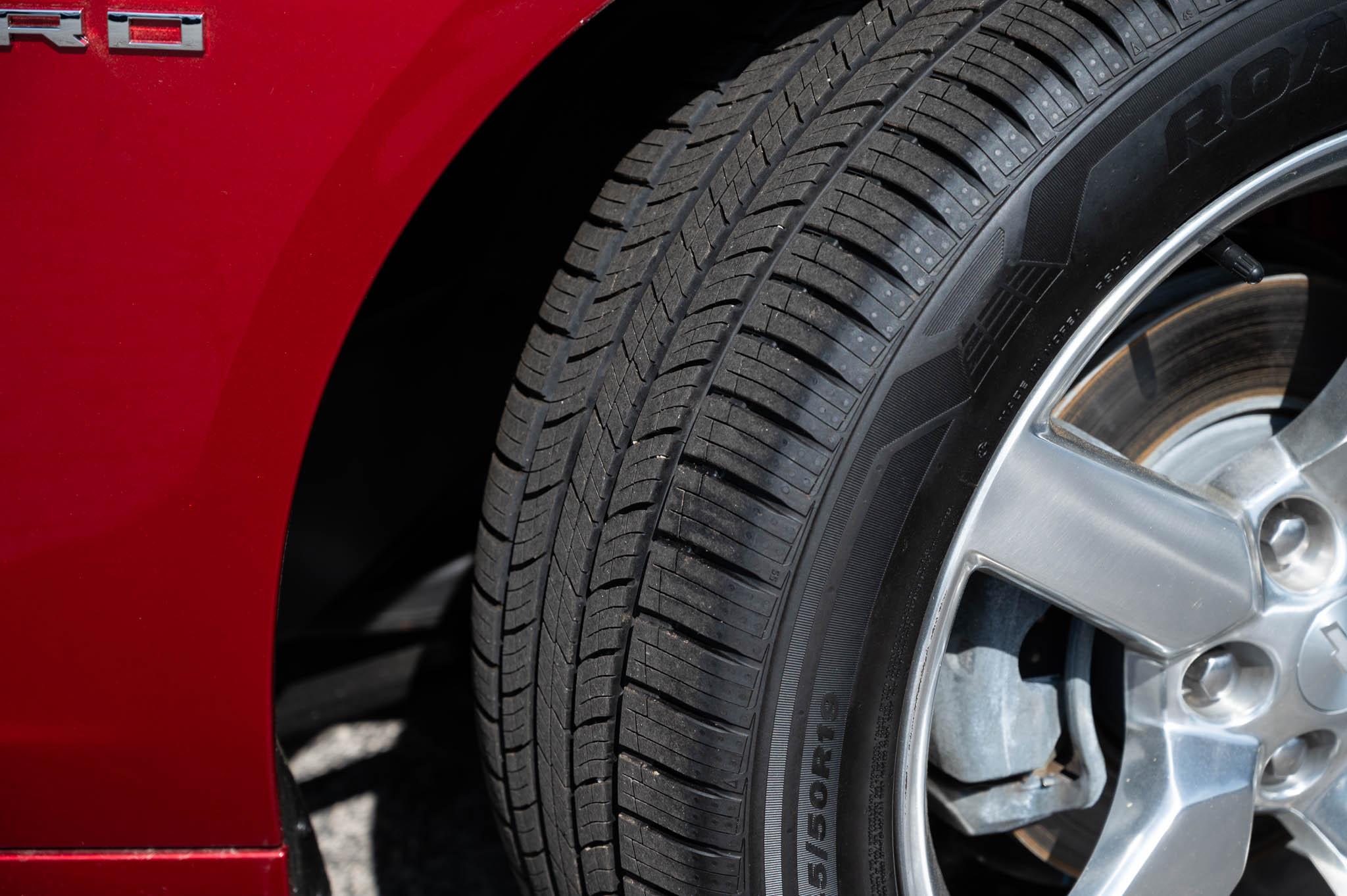 Chevrolet Camaro Convertible 1LT 2014