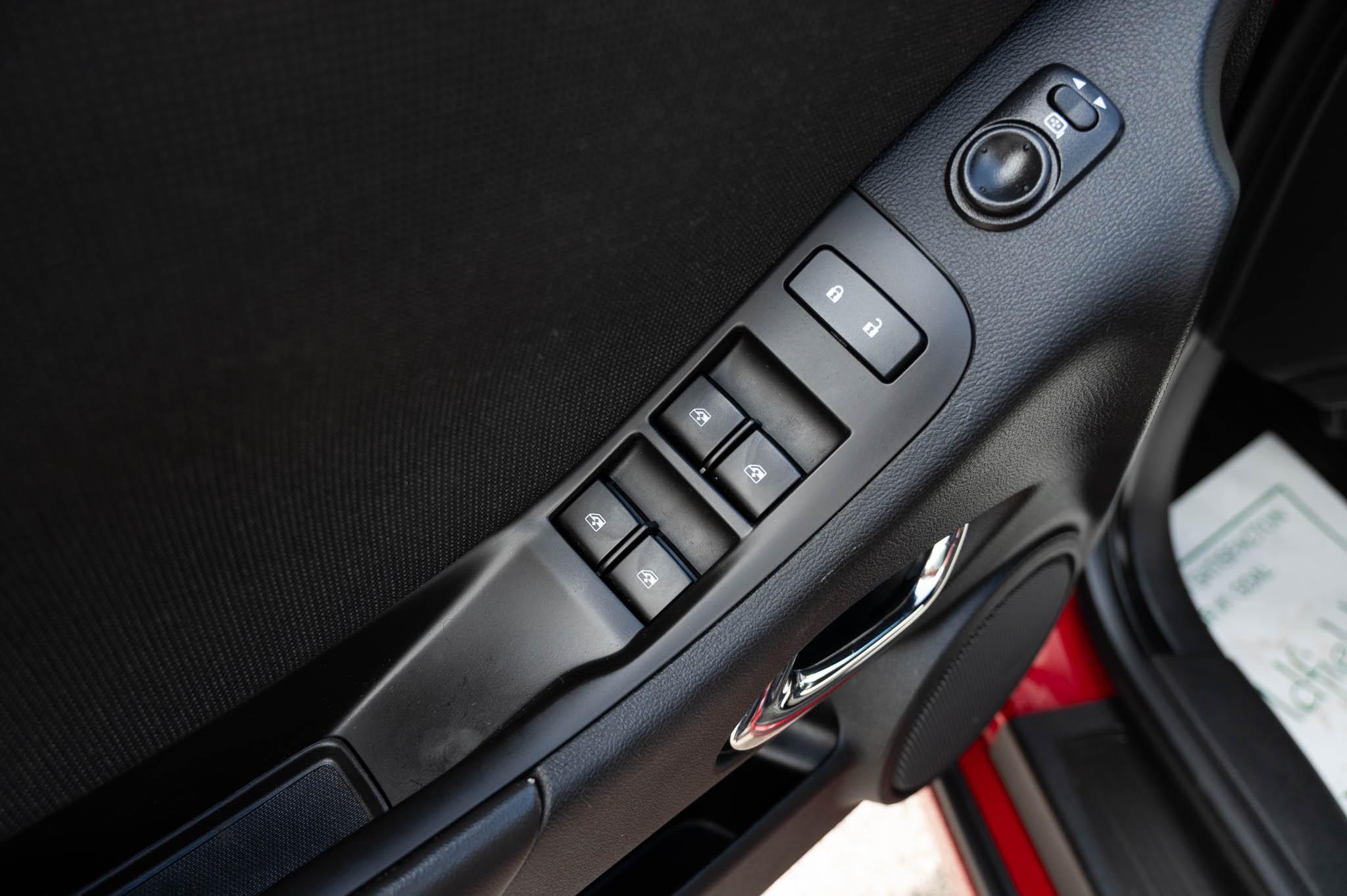 Chevrolet Camaro Convertible 1LT 2014