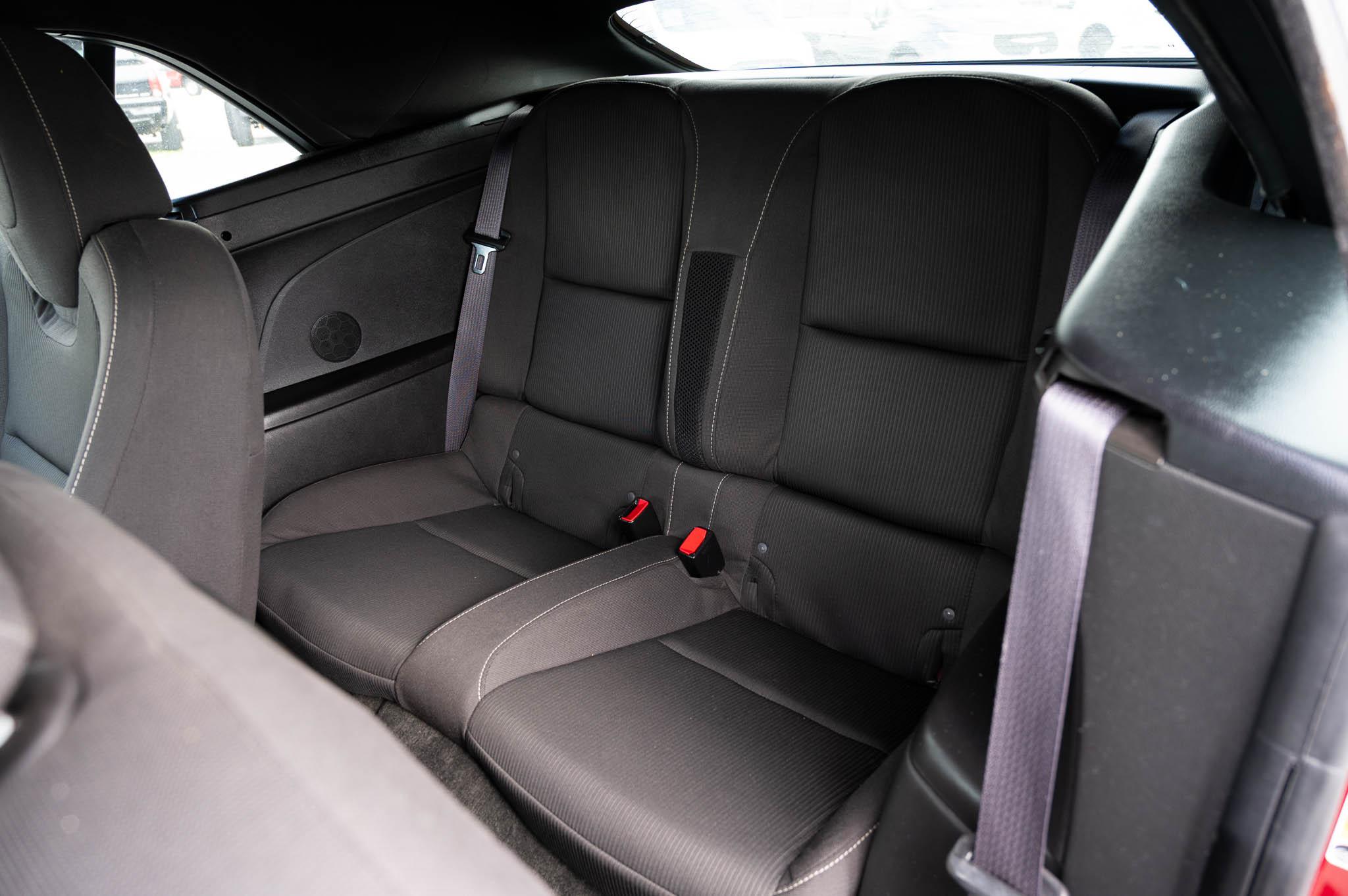 Chevrolet Camaro Convertible 1LT 2014