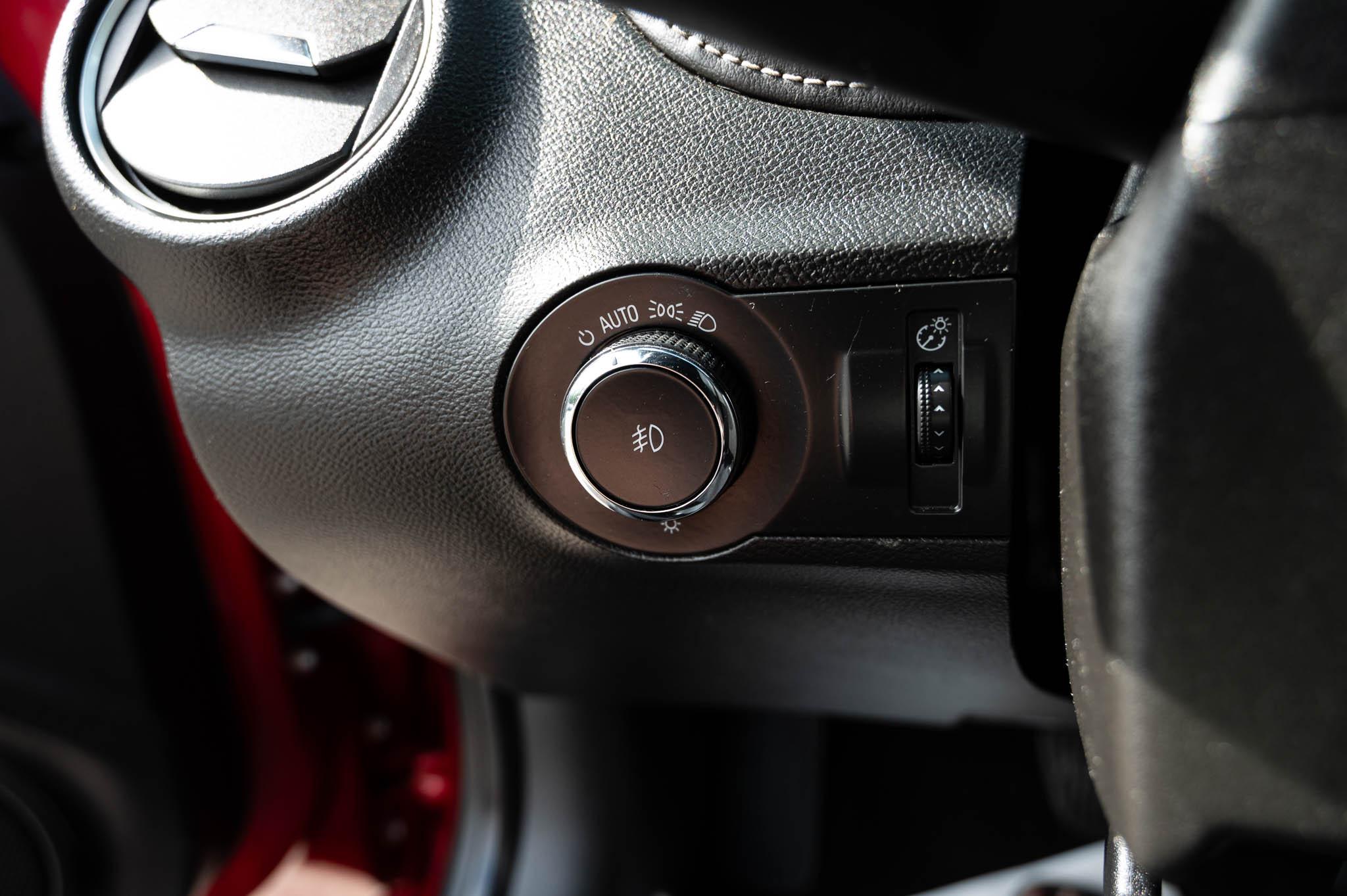 Chevrolet Camaro Convertible 1LT 2014