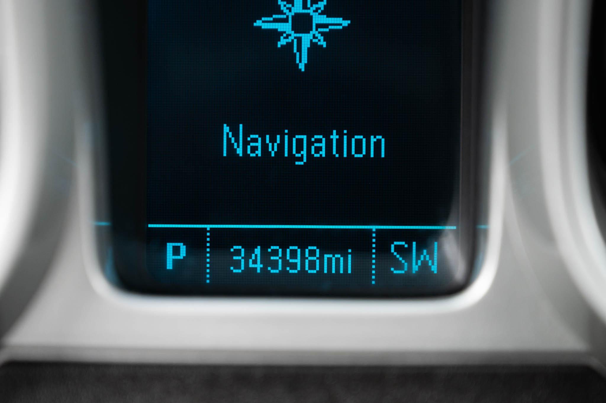 Chevrolet Camaro Convertible 1LT 2014