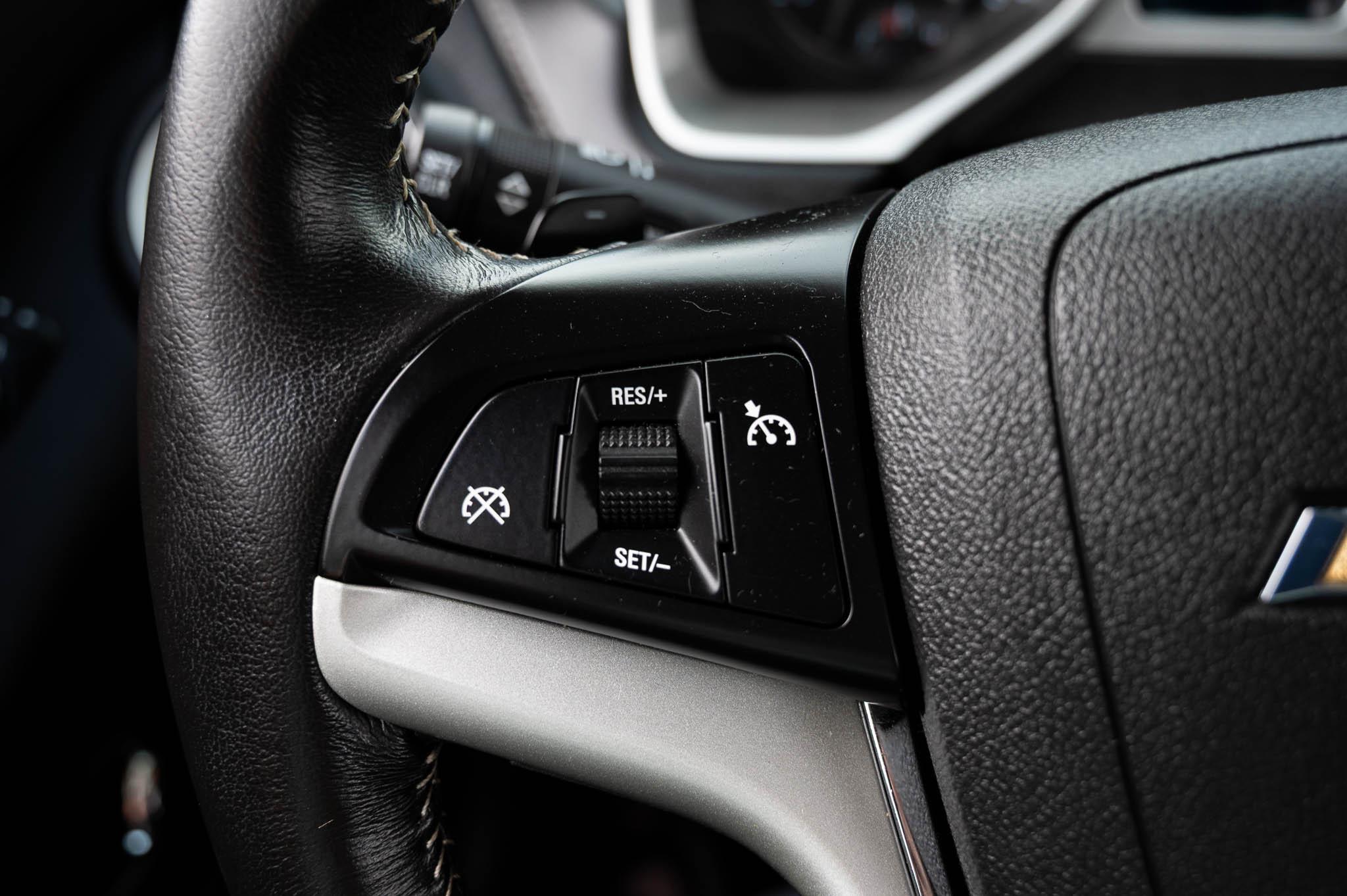 Chevrolet Camaro Convertible 1LT 2014