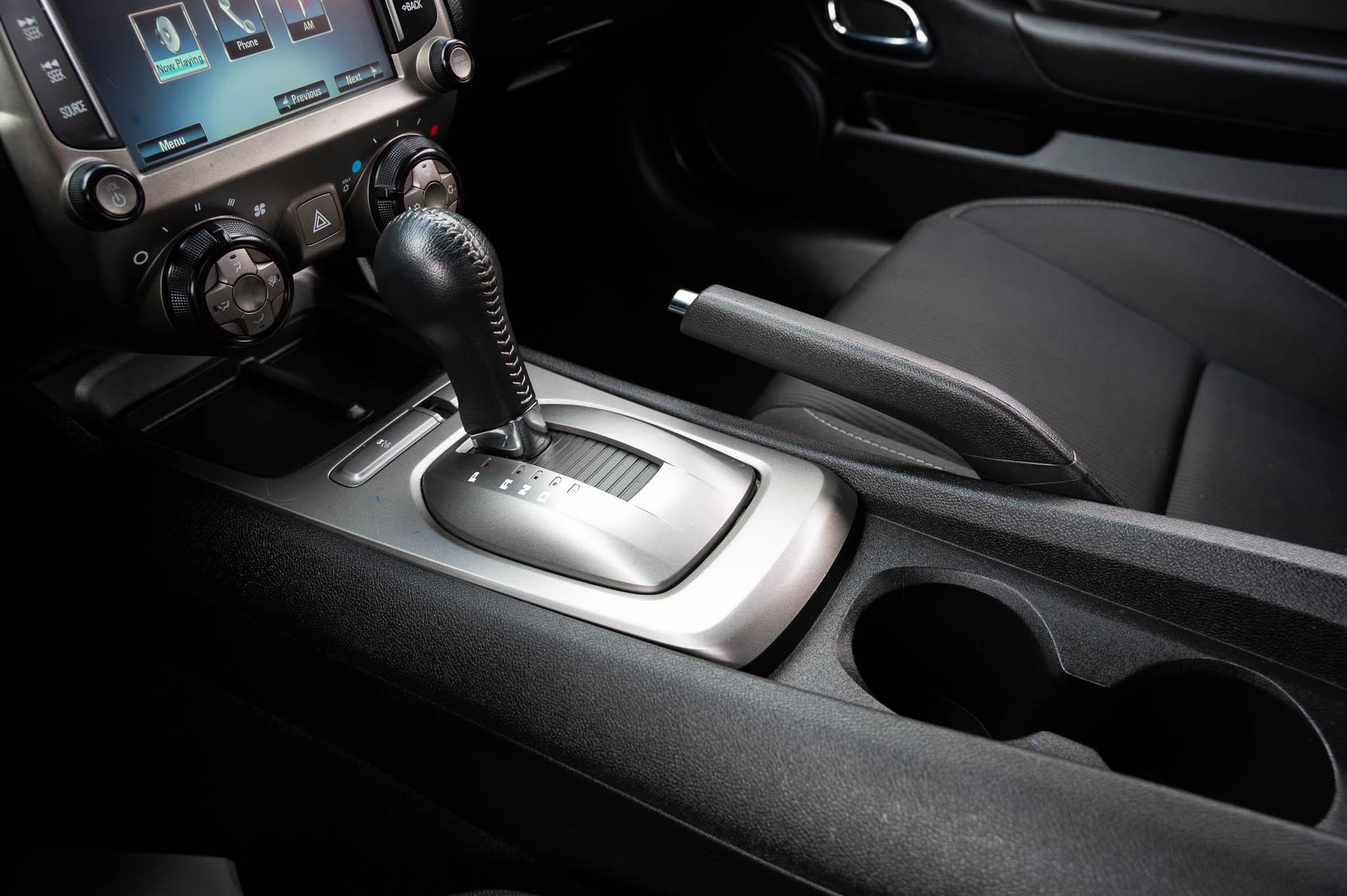 Chevrolet Camaro Convertible 1LT 2014