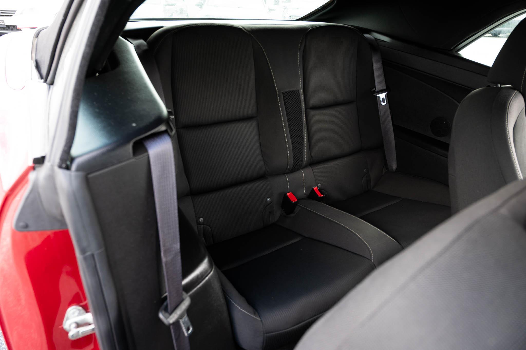 Chevrolet Camaro Convertible 1LT 2014