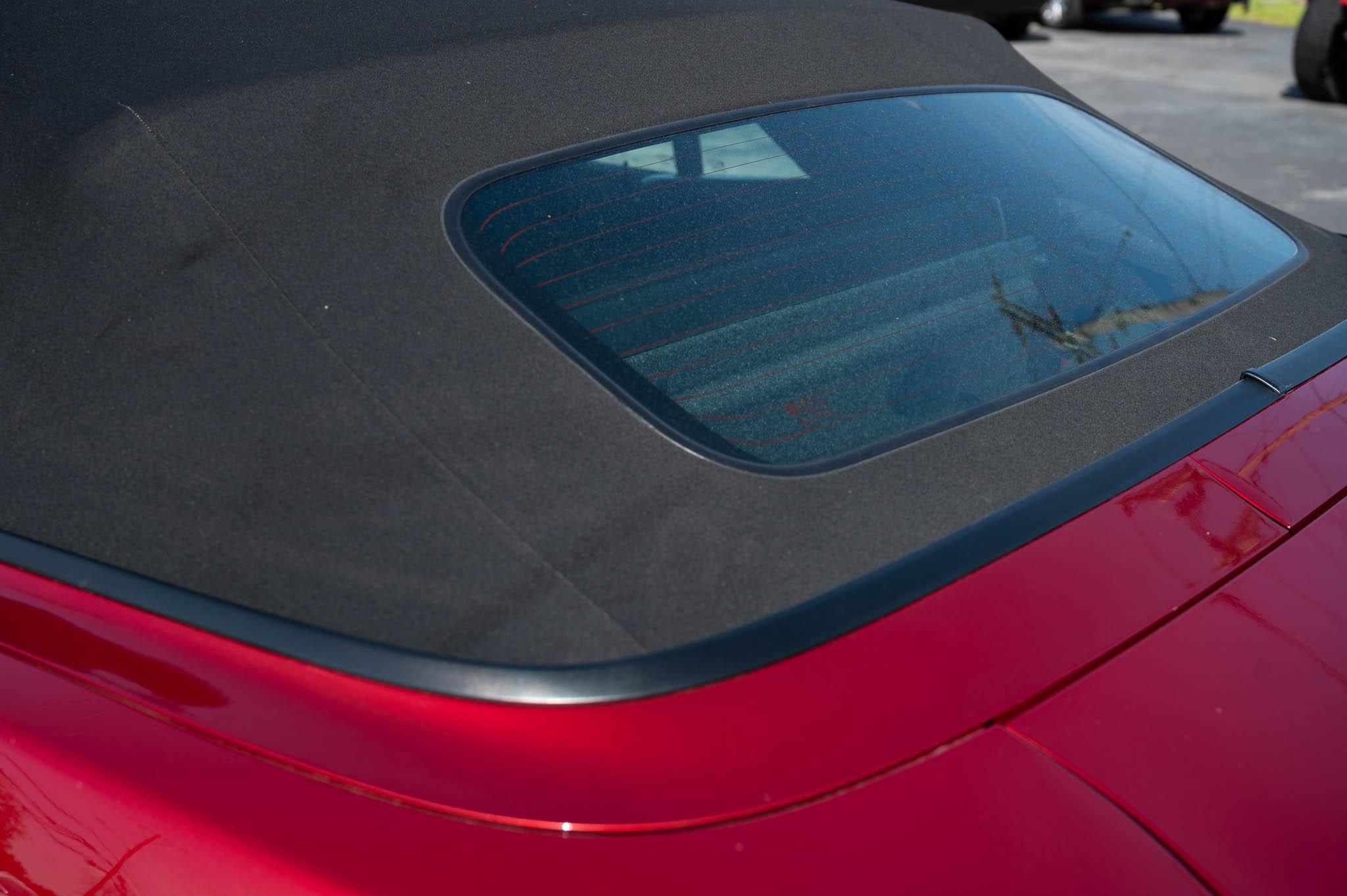 Chevrolet Camaro Convertible 1LT 2014