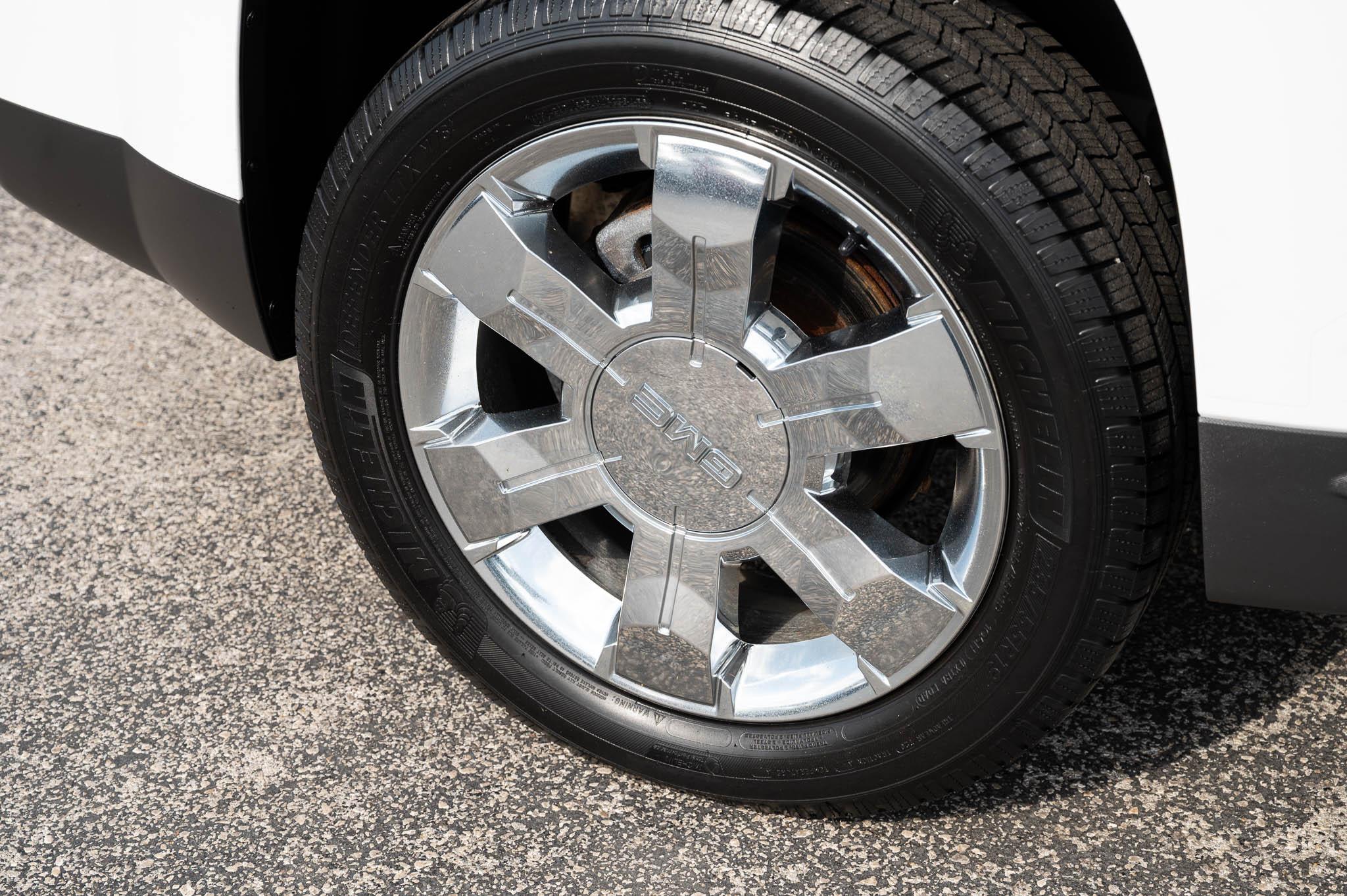 GMC Terrain SLT1 FWD 2014