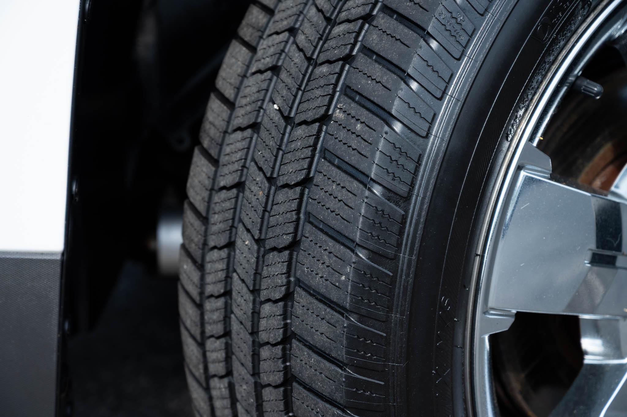 GMC Terrain SLT1 FWD 2014