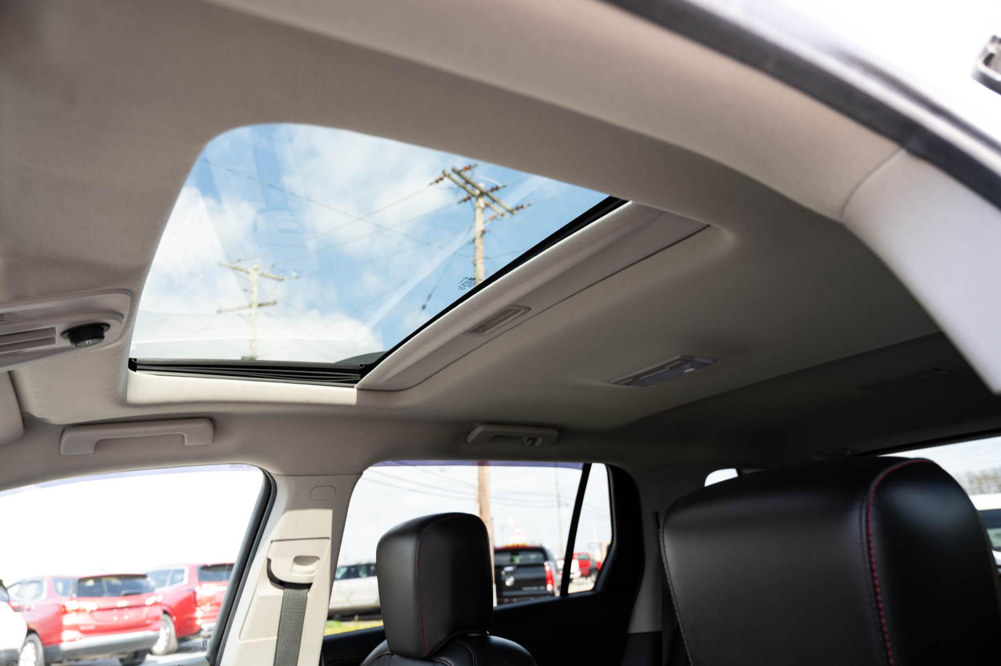 GMC Terrain SLT1 FWD 2014