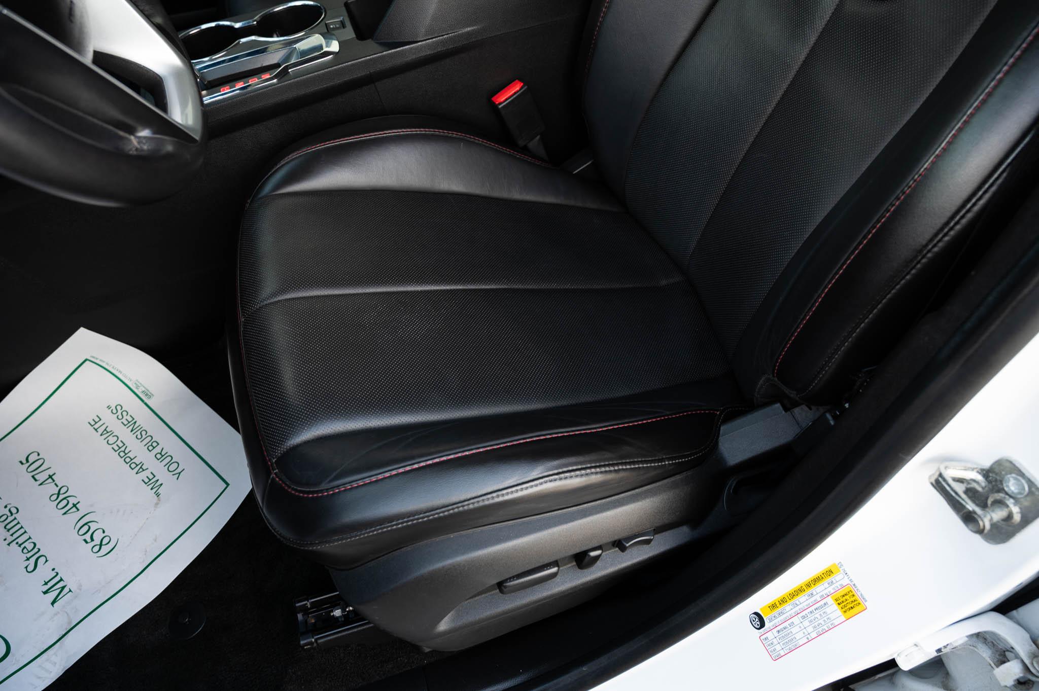 GMC Terrain SLT1 FWD 2014