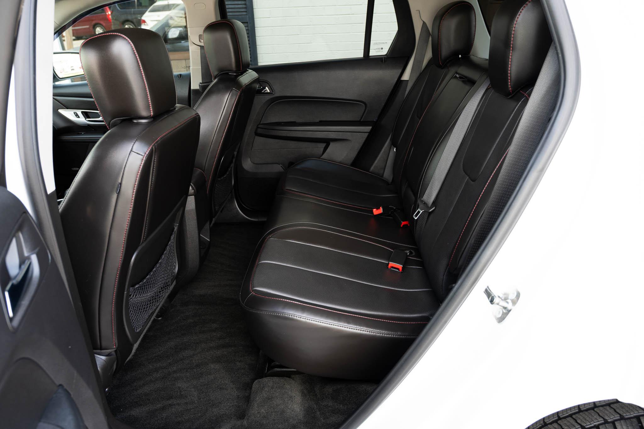 GMC Terrain SLT1 FWD 2014