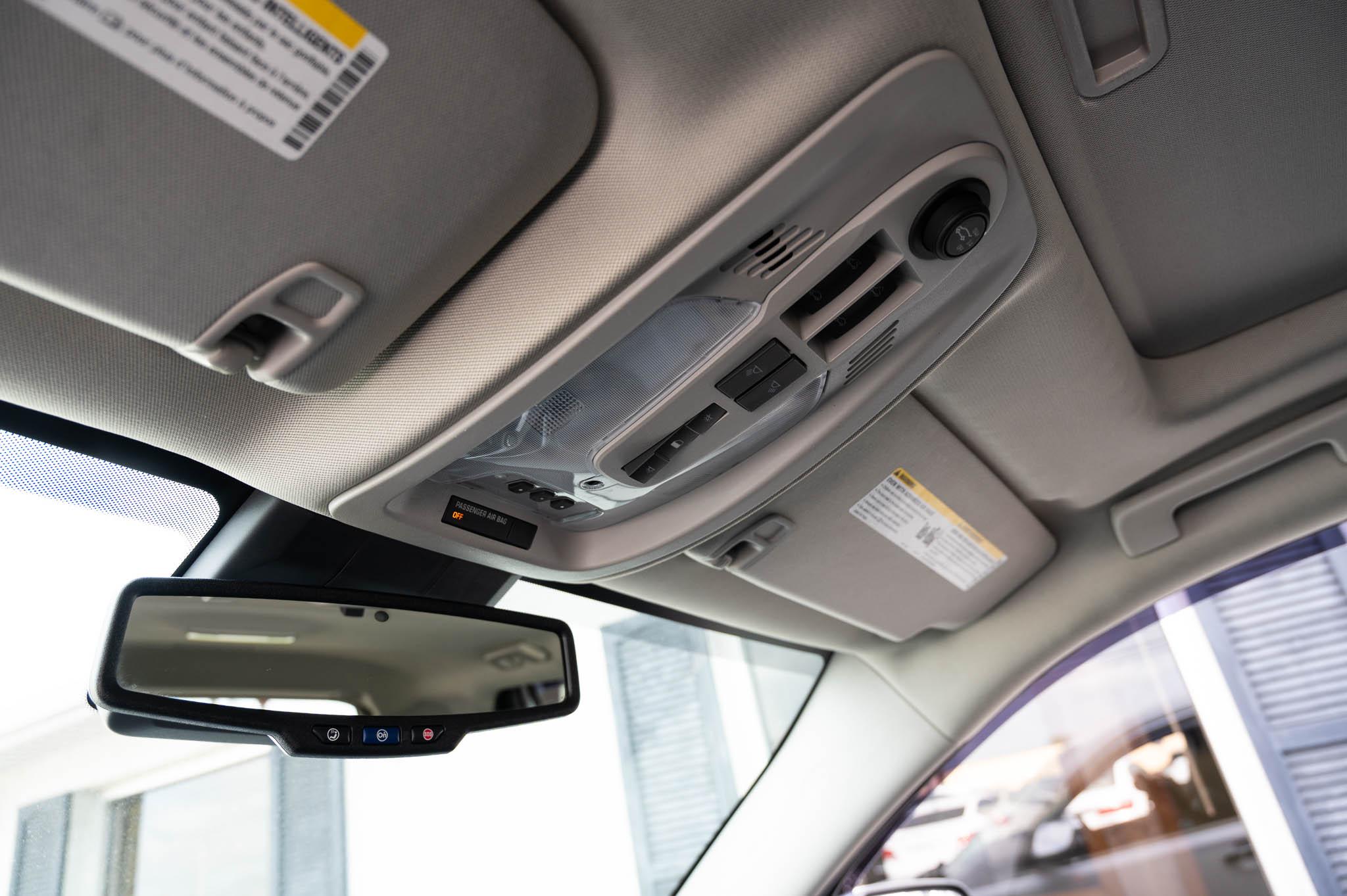 GMC Terrain SLT1 FWD 2014